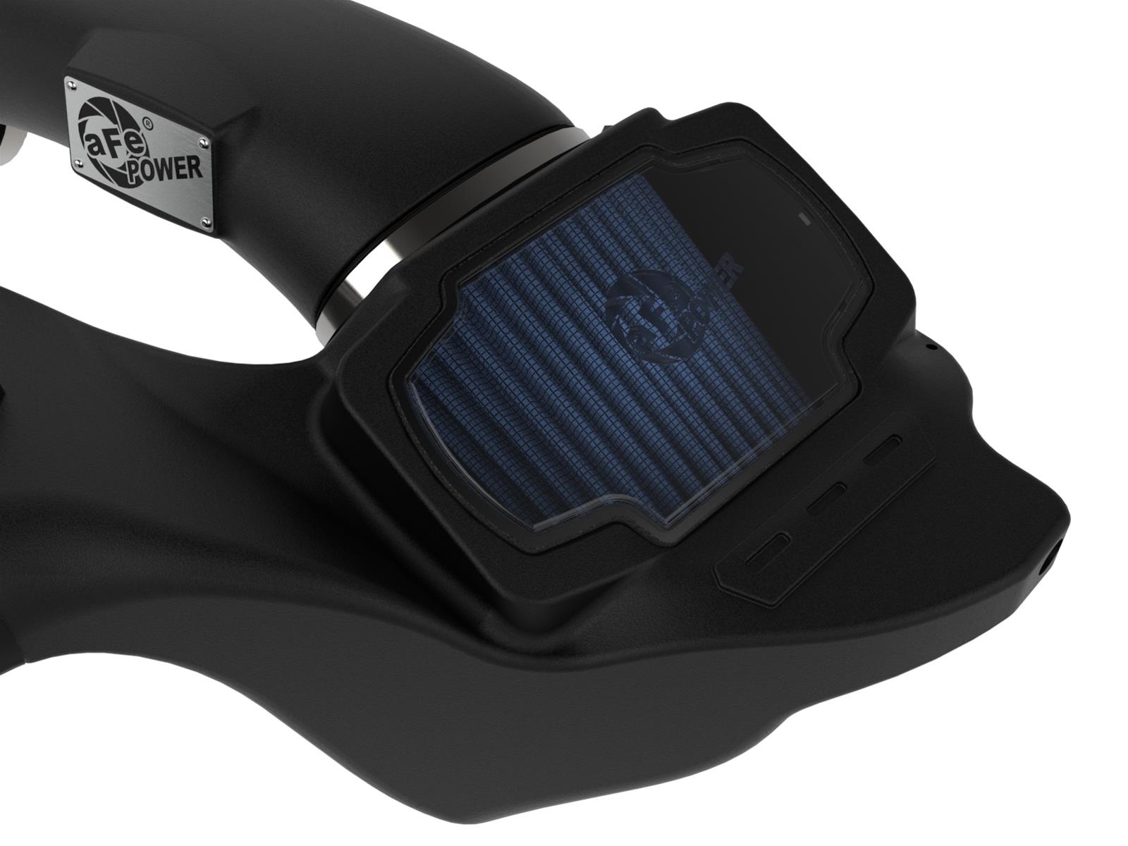 AFE Power 50-70074R aFe Momentum GT Pro 5R Air Intake Systems - Zander Auto Parts