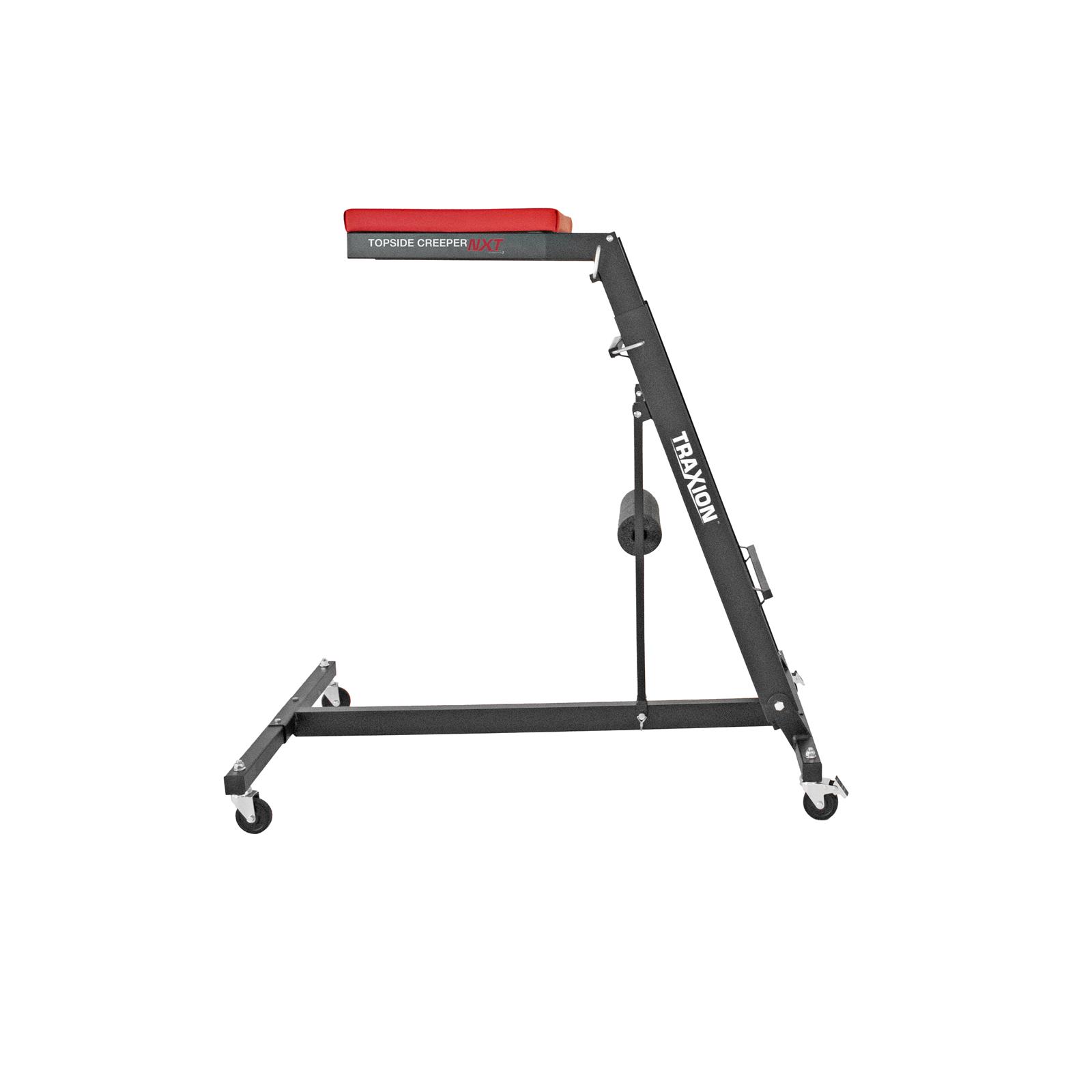 Traxion 3-200 Traxion NXT Topside Creepers - Zander Auto Parts