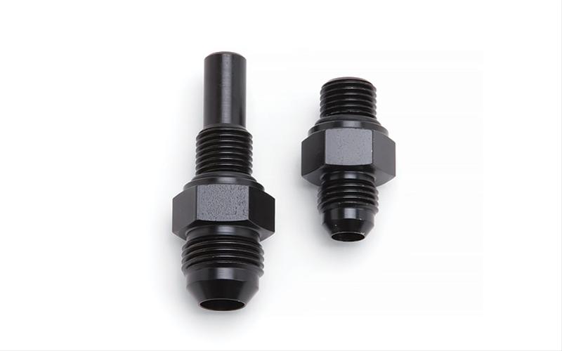 Russell Performance 641390 Russell Transmission Cooler Line Fittings - Zander Auto Parts