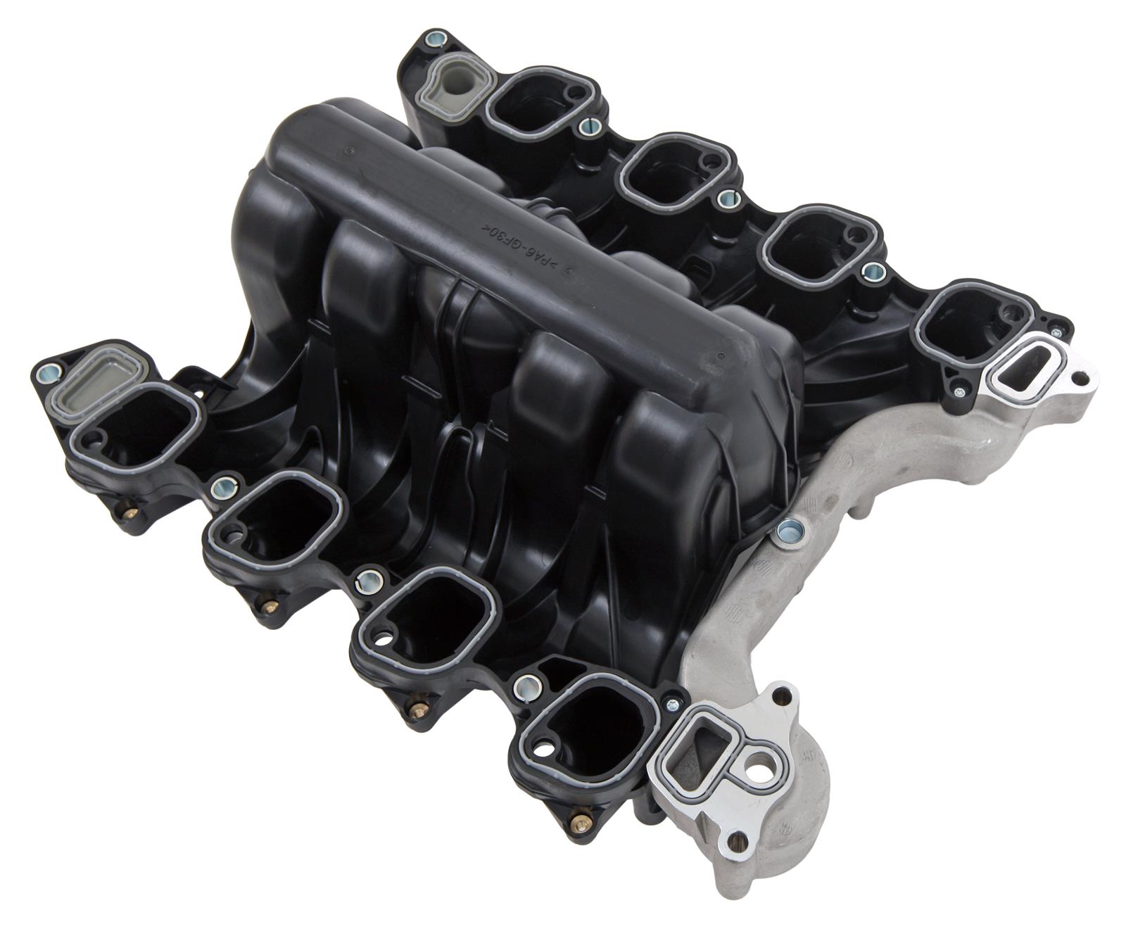 Summit Racing SUM-226452 Summit Racing™ Premium EFI Intake Manifolds - Zander Auto Parts