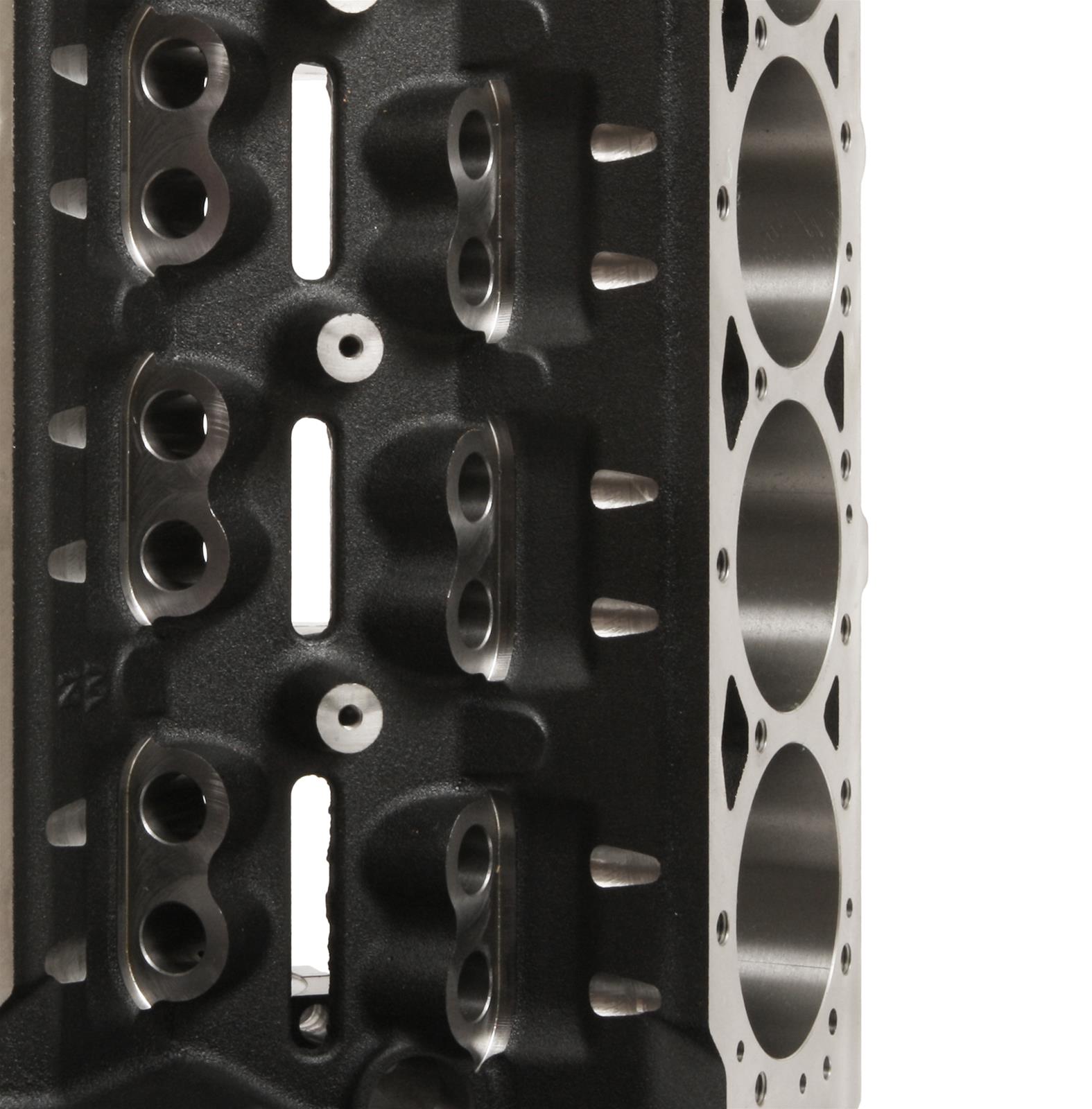 Summit Racing SUM-150200 Summit Racing™ SPC Engine Blocks - Zander Auto Parts