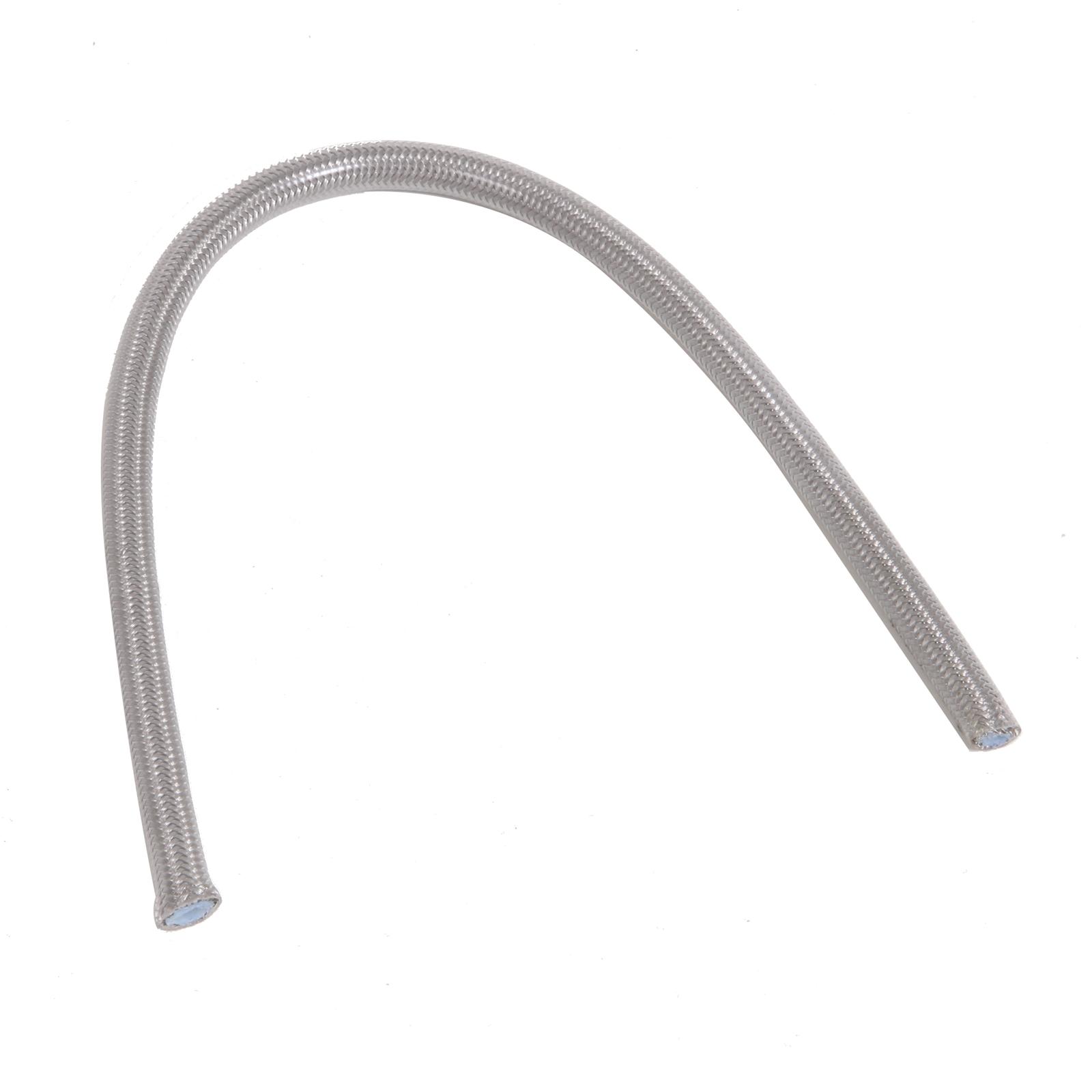 Fragola Performance Systems 606026 Fragola Performance Systems 6000 Series PTFE-Lined Braided Stainless Hoses - Zander Auto Parts