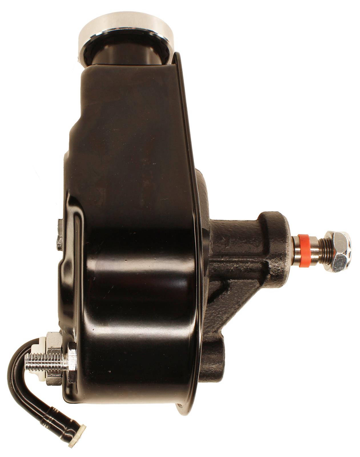 Lares Corporation 13154 Lares New Power Steering Pumps - Zander Auto Parts