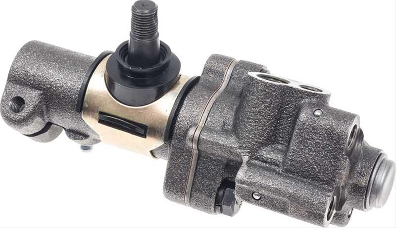 Steering-Control-Valves - Zander Auto Parts