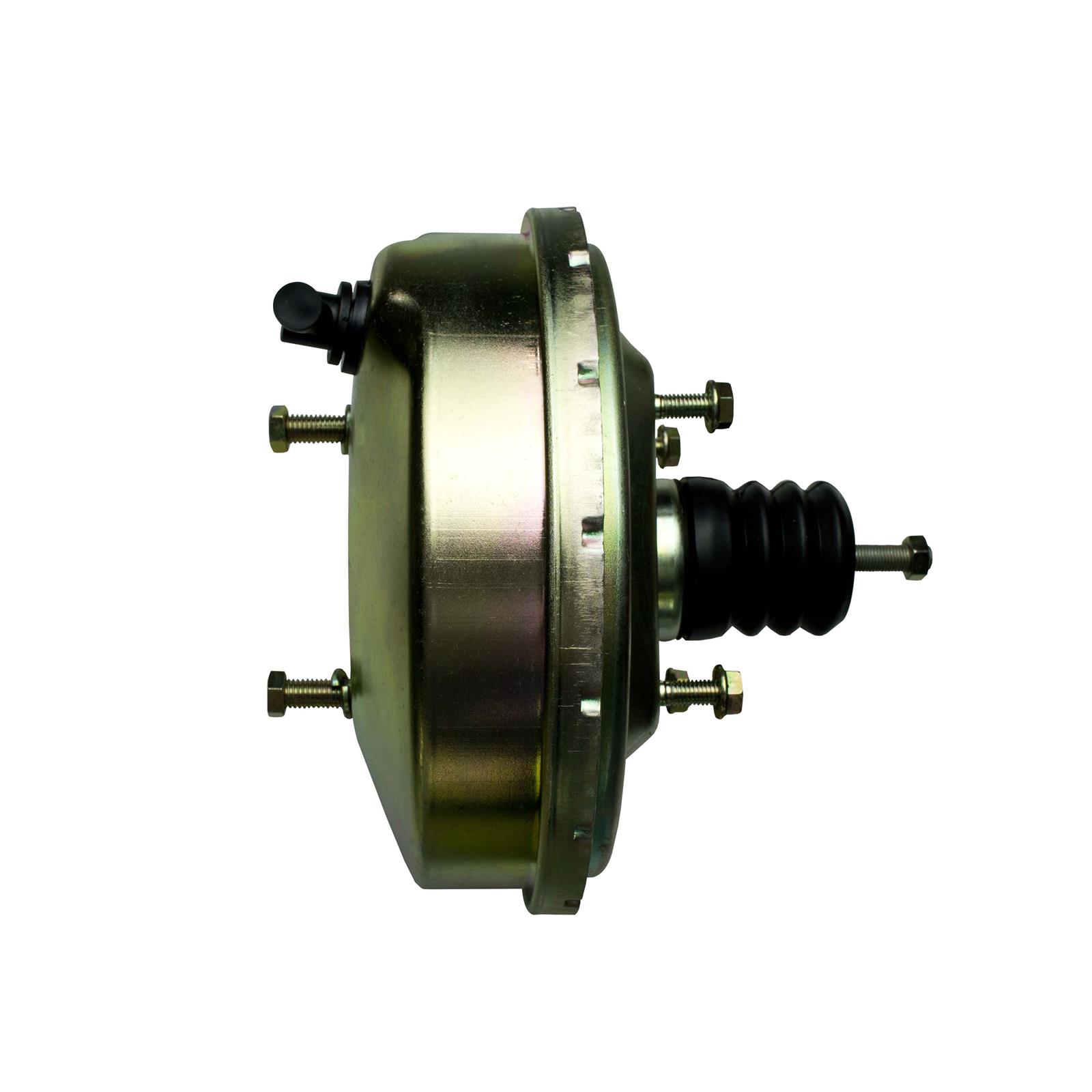 Brake-Boosters - Zander Auto Parts