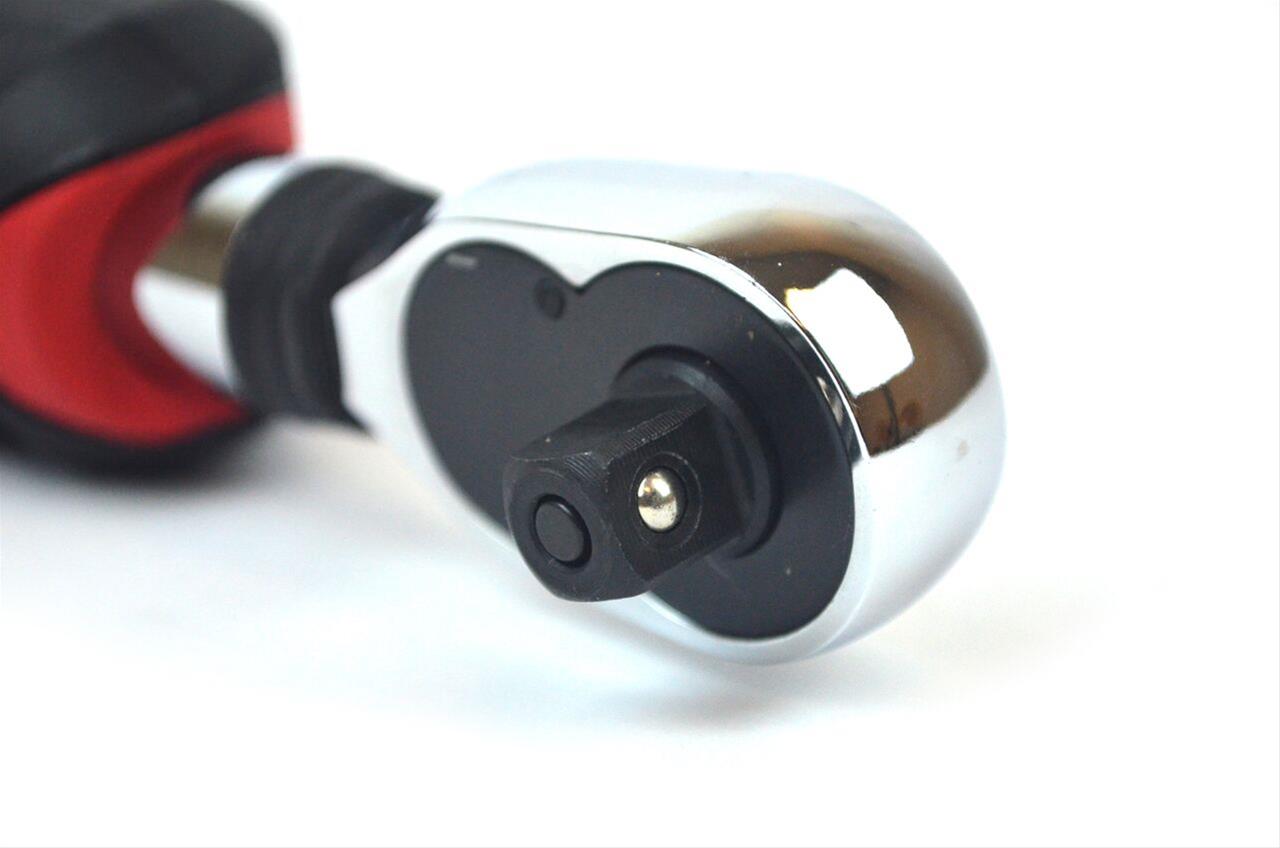 ACDelco Tools ARM601-3 ACDelco Tools Digital Torque Wrenches - Zander Auto Parts