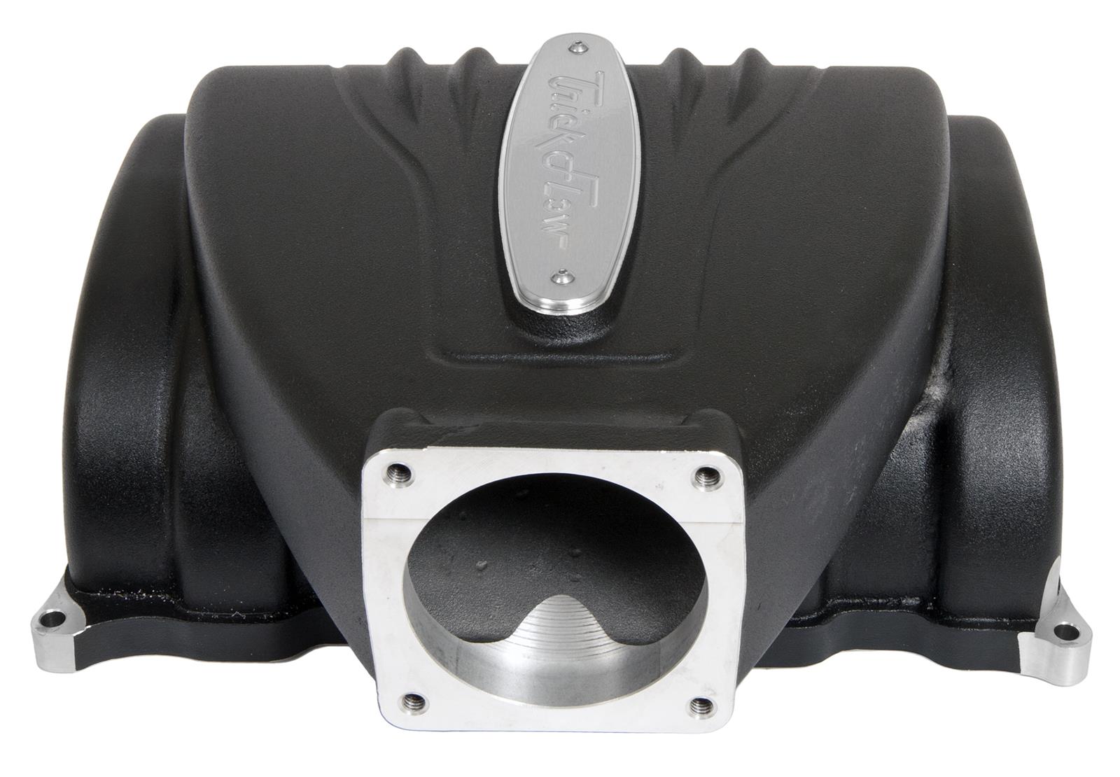 Trick Flow Specialties TFS-515U1105 Trick Flow® Replacement EFI Upper Intake Manifold Plenums for Ford - Zander Auto Parts