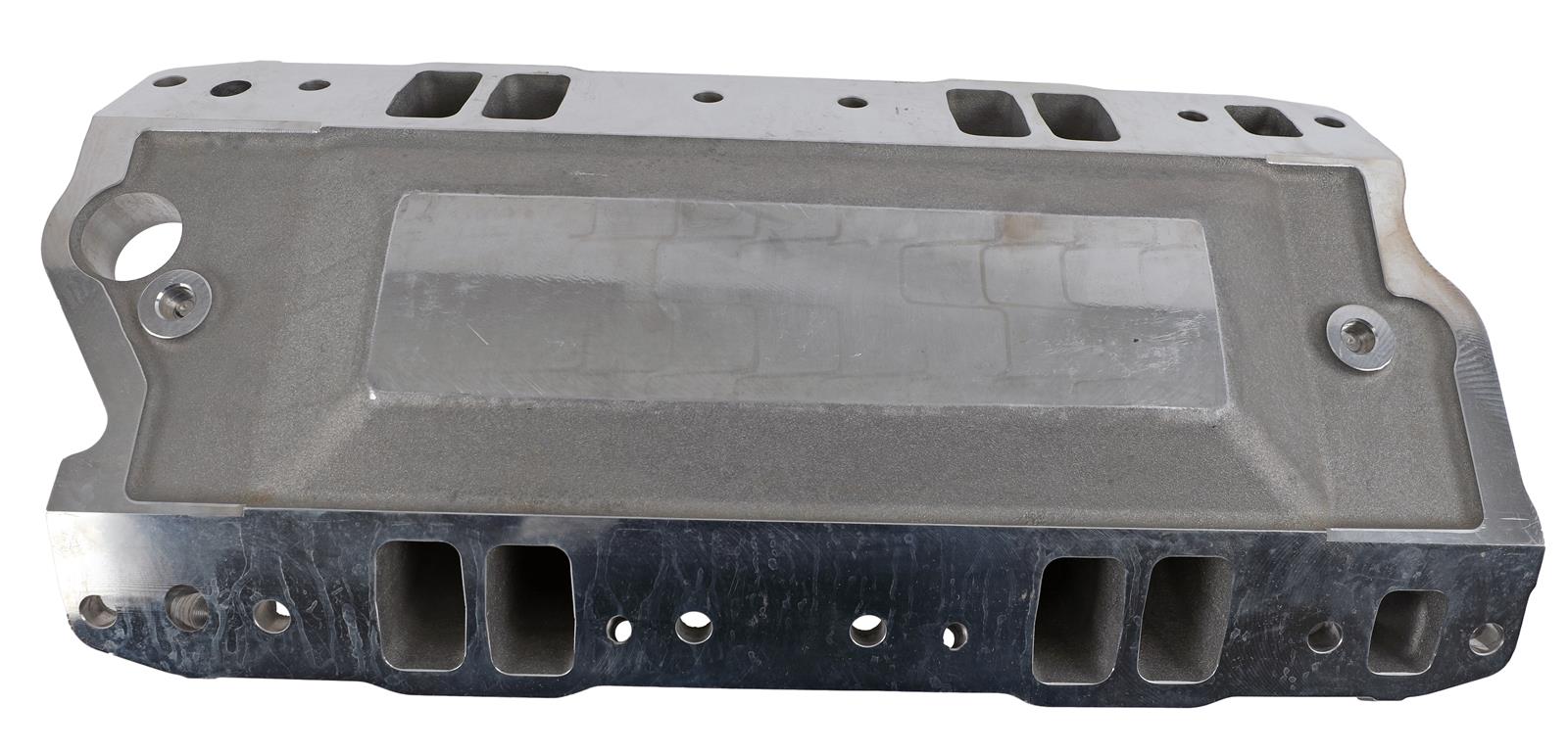 Dart 42811000 Dart SHP Special High Performance Dual Plane Intake Manifolds - Zander Auto Parts