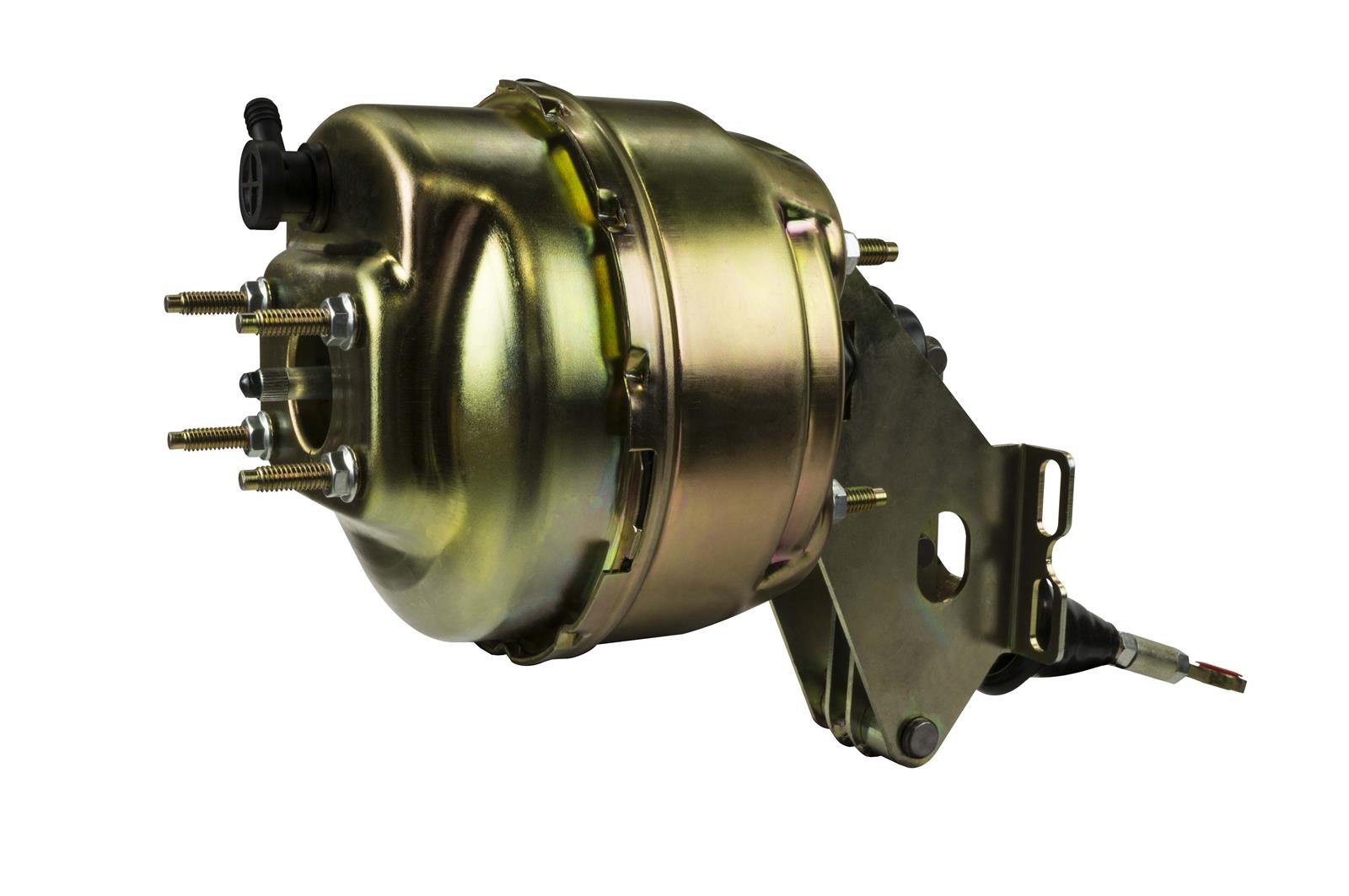 The Right Stuff RPB8001 The Right Stuff Brake Boosters - Zander Auto Parts