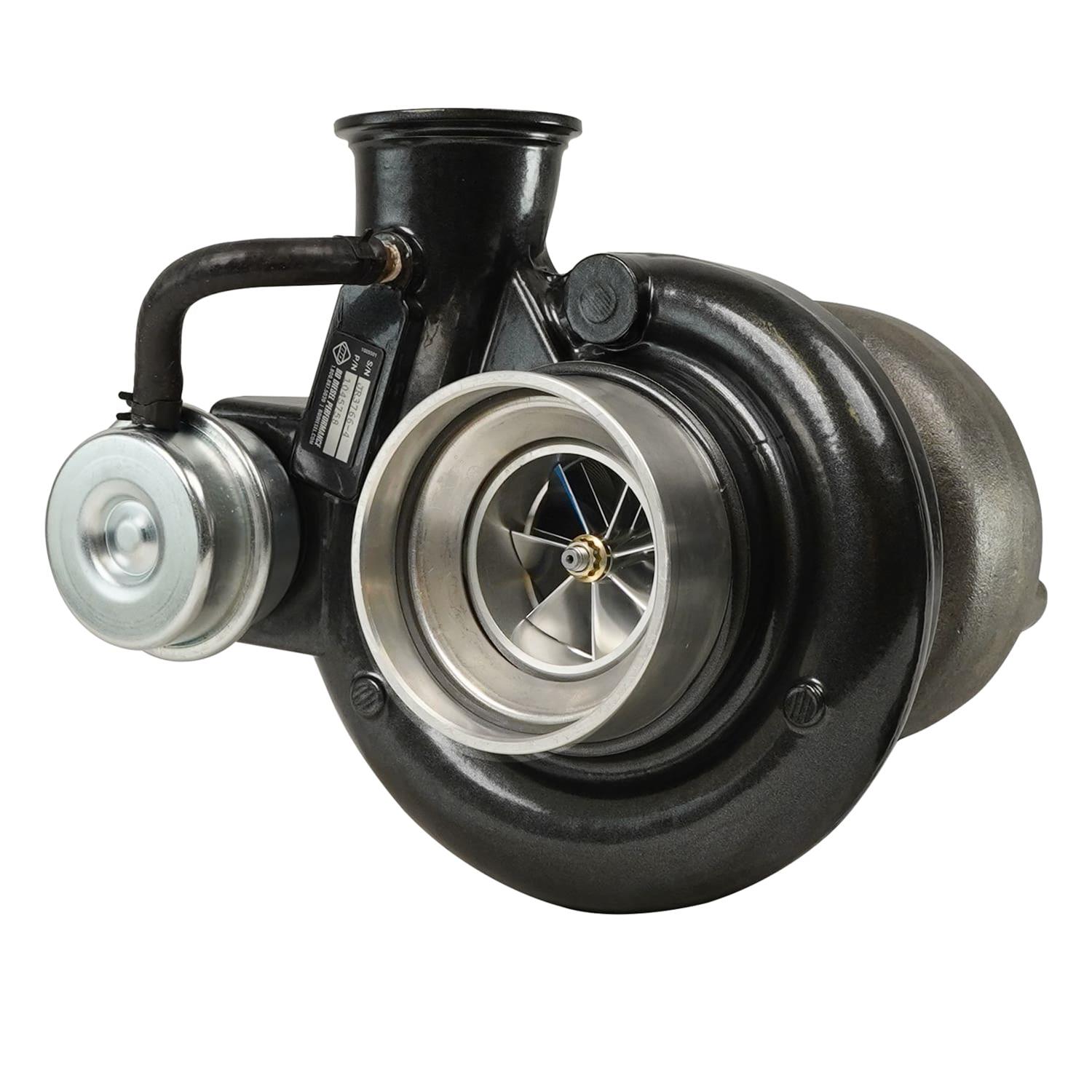 BD Diesel 1045758 BD Diesel Screamer Turbochargers - Zander Auto Parts