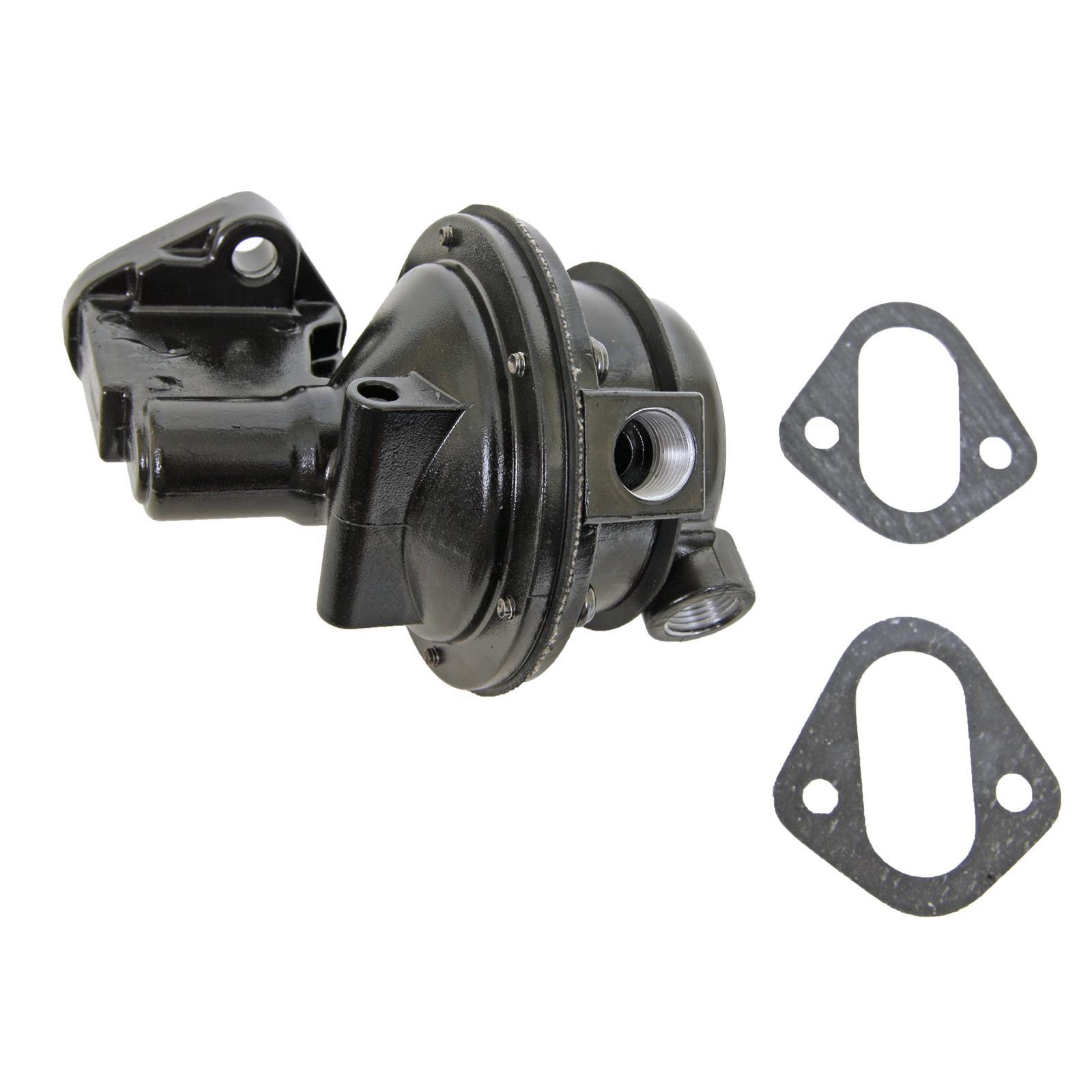 Summit Racing SUM-250020-1B Summit Racing™ Mechanical Fuel Pumps - Zander Auto Parts