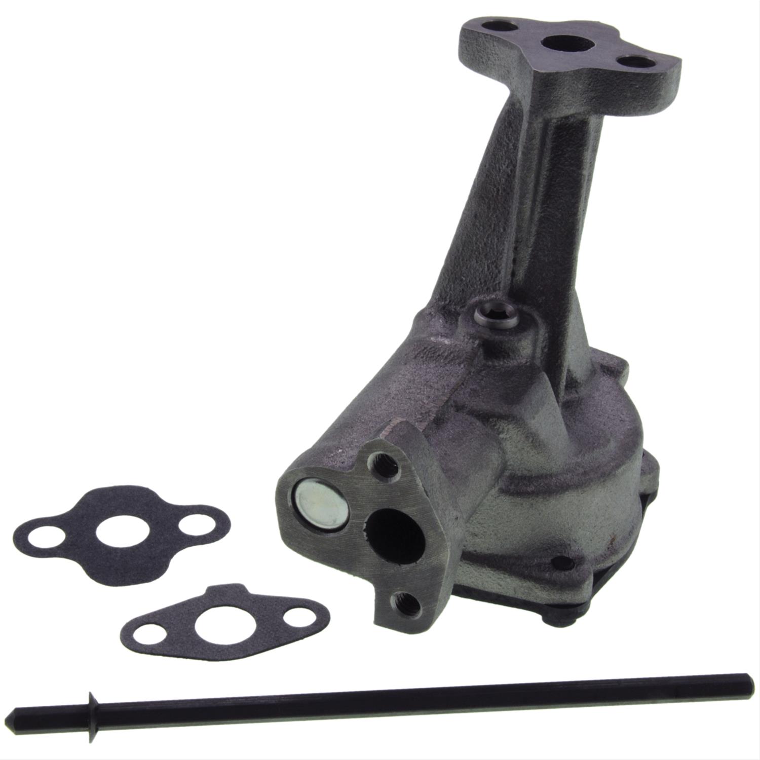 Melling M-68HV Melling High-Volume Oil Pumps - Zander Auto Parts