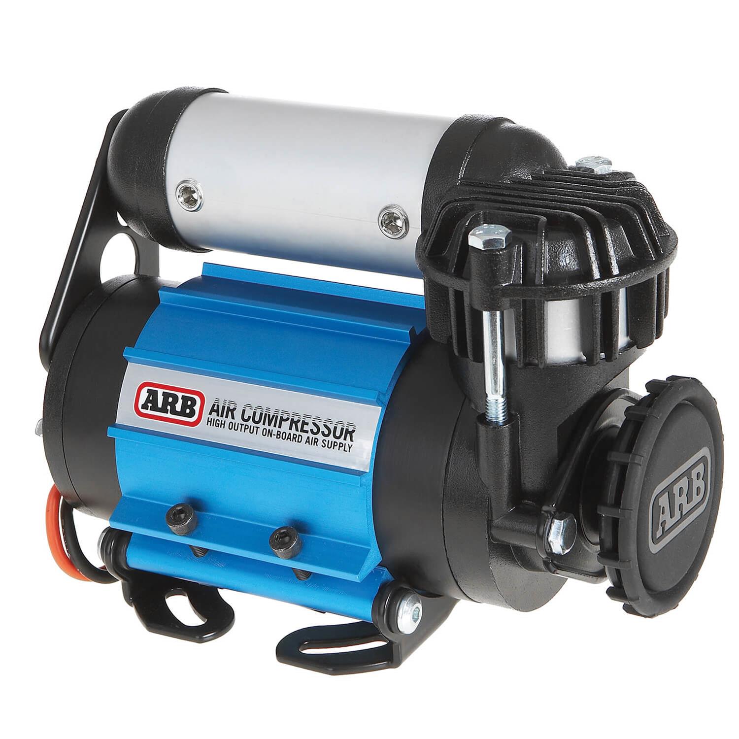 ARB CKMA12 ARB On-Board High Performance Air Compressors - Zander Auto Parts