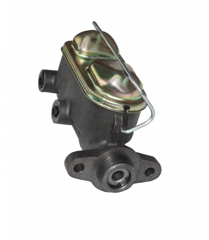 Leed Brakes FC0022HK LEED Brakes Master Cylinder and Brake Booster Combos - Zander Auto Parts