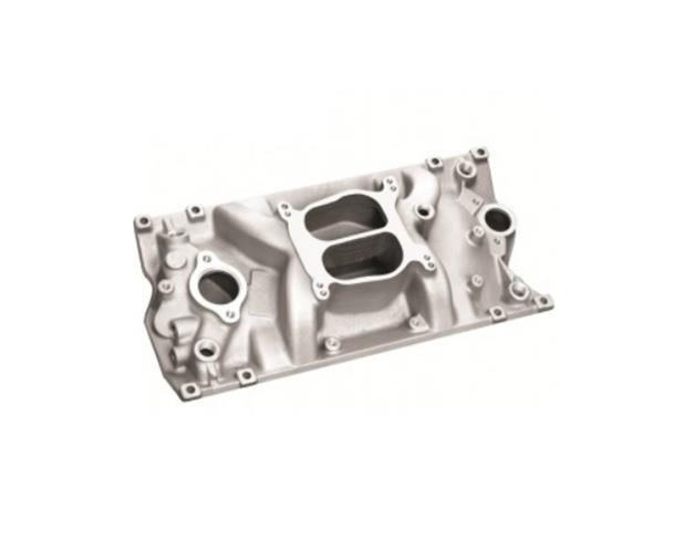 Professional Products 52007 Professional Products Cyclone Vortec Intake Manifolds - Zander Auto Parts