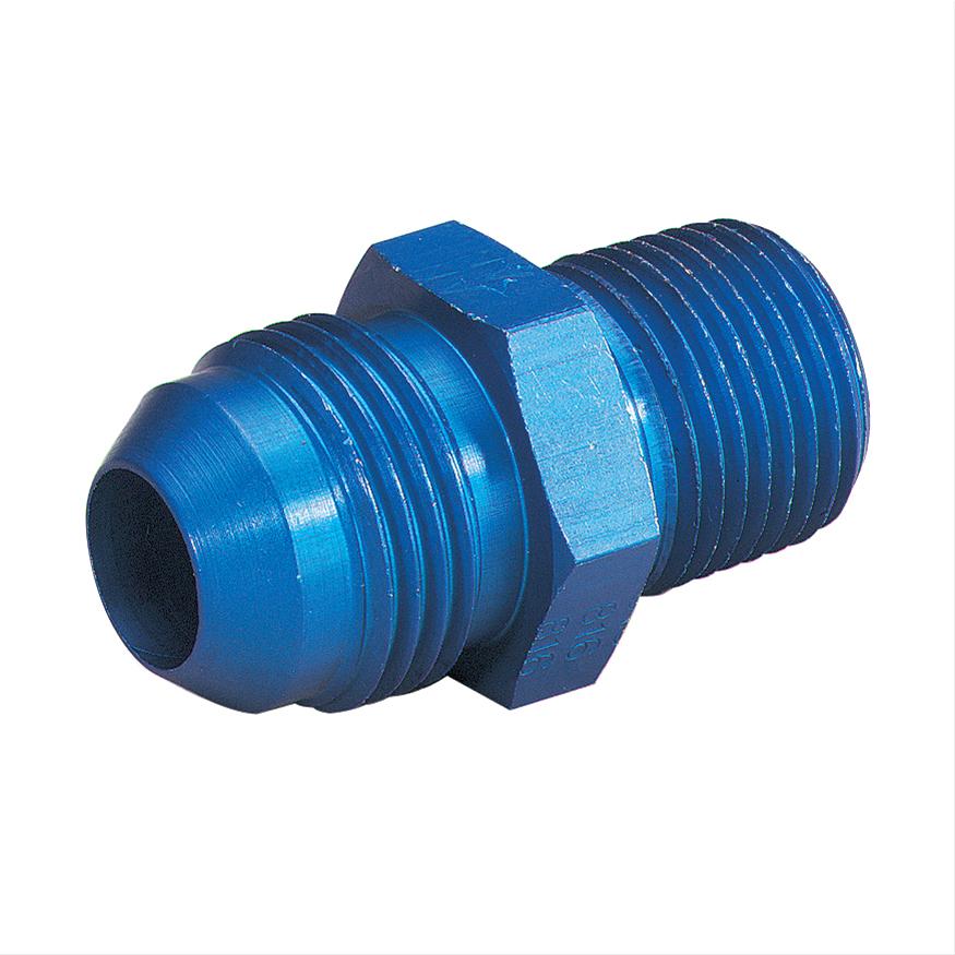 Summit Racing SUM-PUMPKIT3 Summit Racing™ Fuel Line Combination Kits - Zander Auto Parts