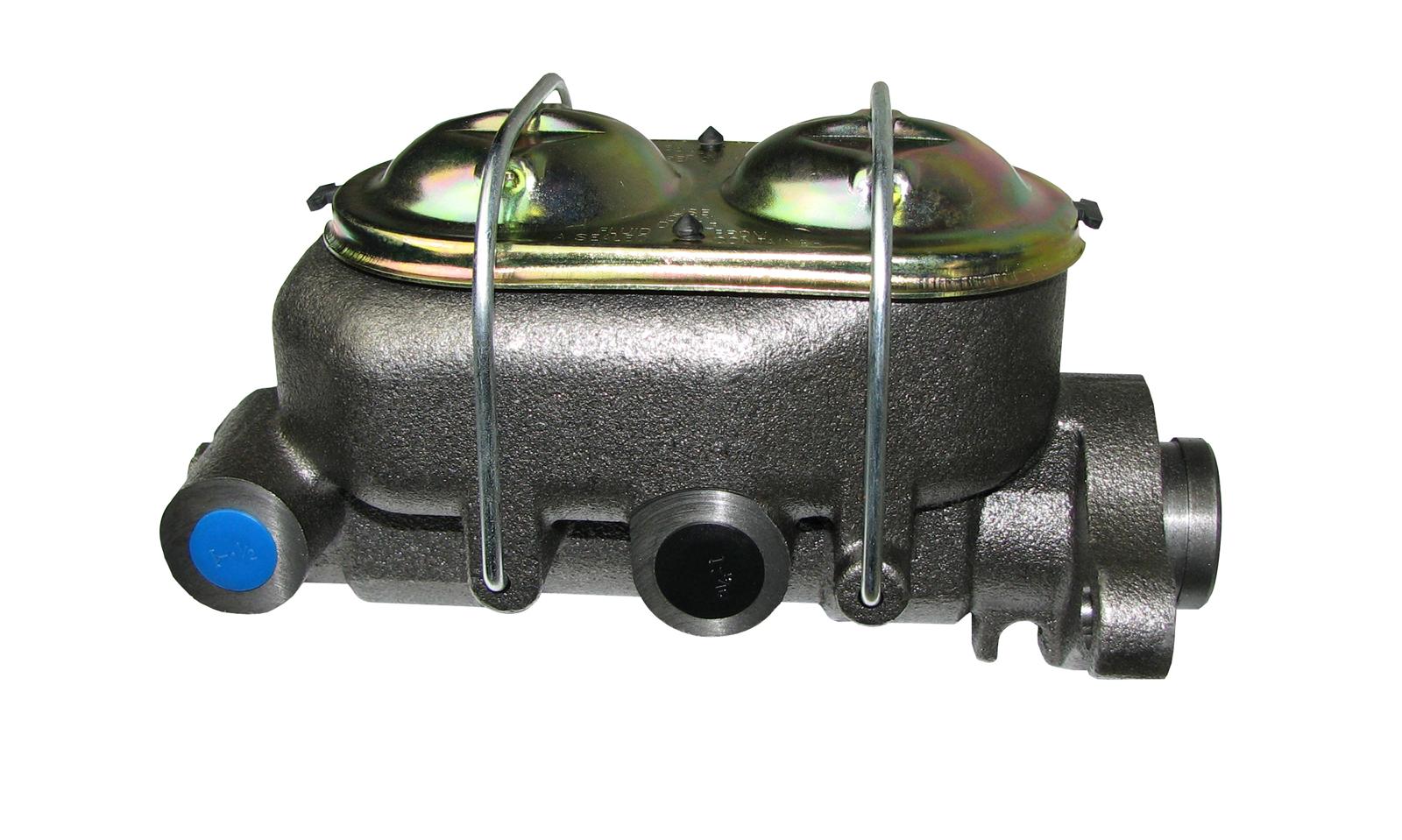 The Right Stuff DBMC09 The Right Stuff Master Cylinders - Zander Auto Parts