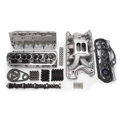 Top-End-Kits - Zander Auto Parts