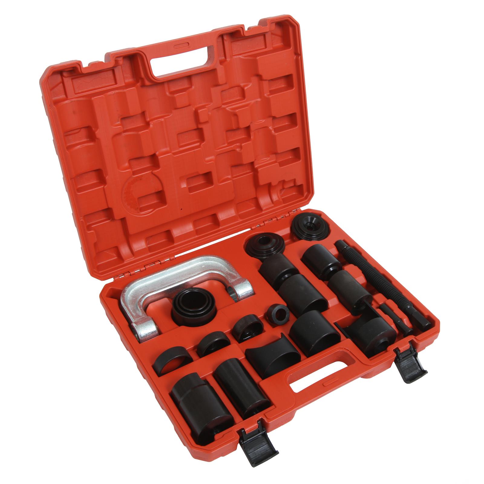 Summit Racing SUM-901165 Summit Racing™ 20-Piece Ball Joint Service Kits - Zander Auto Parts