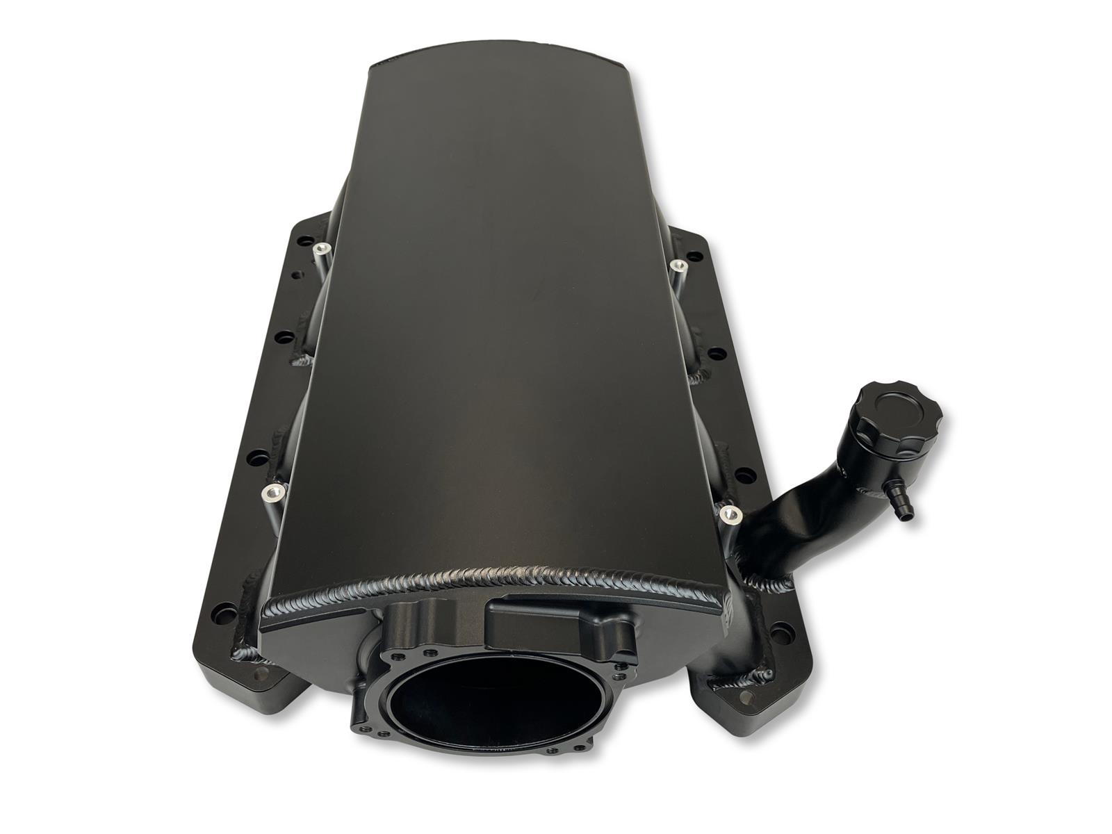 BluePrint Engines BPP837252 BluePrint Engines EFI Fabricated Intake Manifolds - Zander Auto Parts