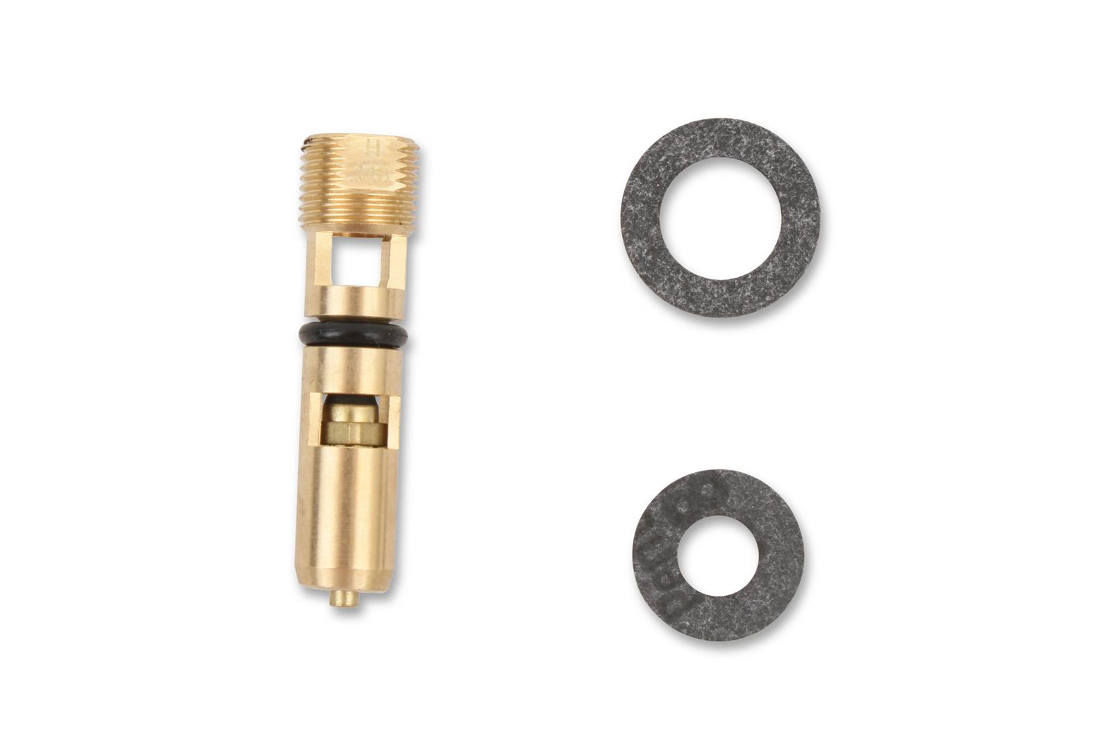 Holley 6-504 Holley Needle and Seat Assemblies - Zander Auto Parts