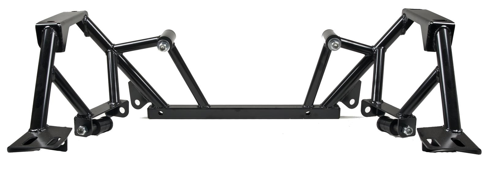 AJE Suspension MU-40UM AJE Suspension Mustang Tubular K-Members - Zander Auto Parts