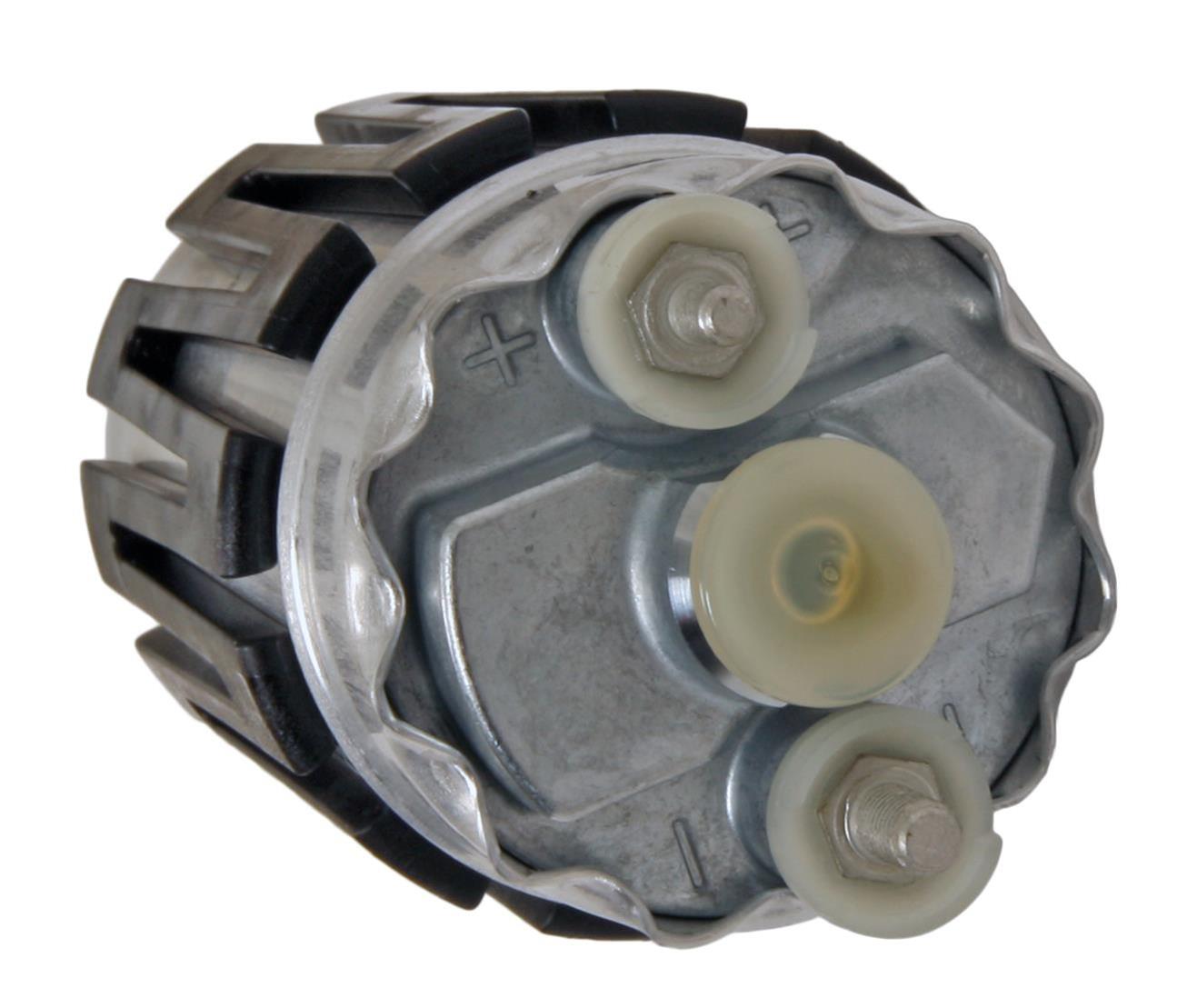 Bosch Automotive 580464200 Bosch Electric Fuel Pumps - Zander Auto Parts