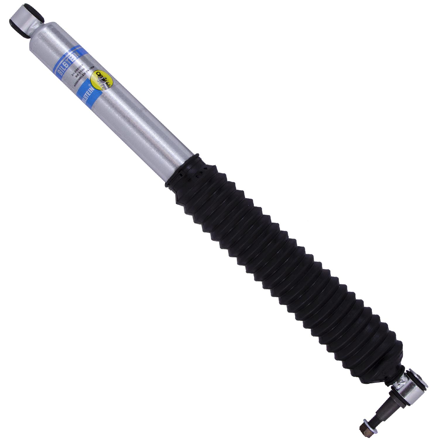 Steering-Stabilizers - Zander Auto Parts
