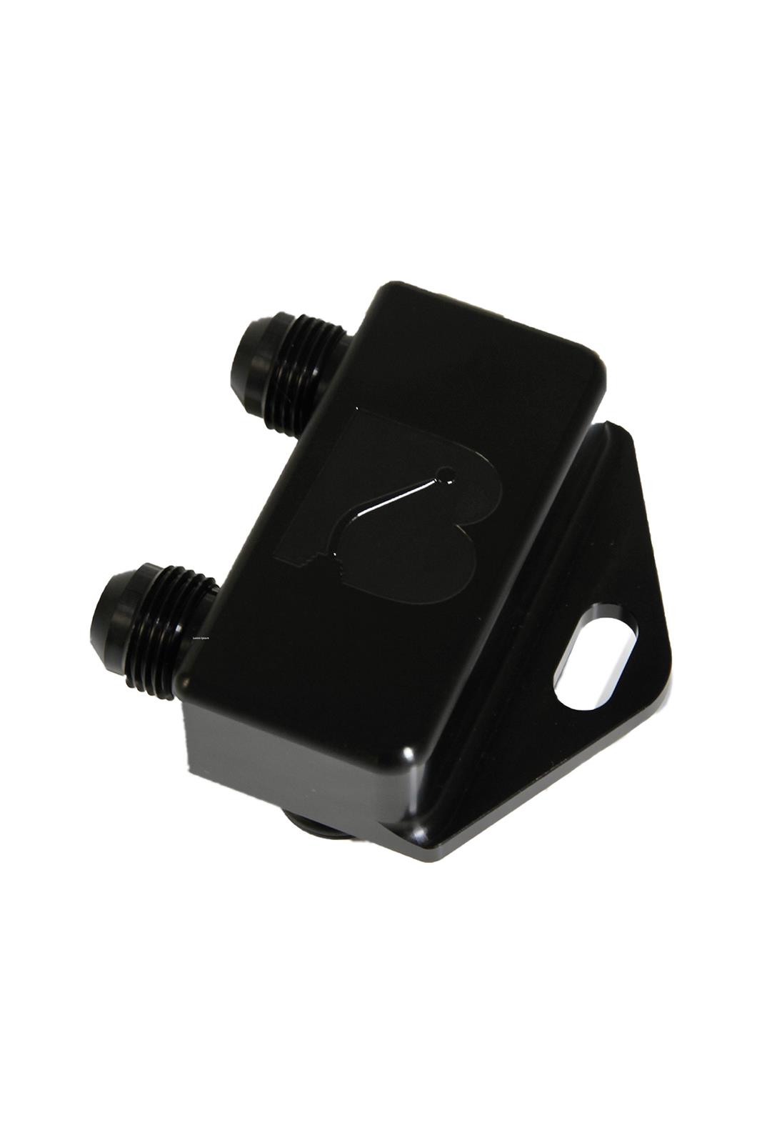 Bowler Performance Transmissions 2410002 Bowler Performance Transmission Cooler Manifolds - Zander Auto Parts