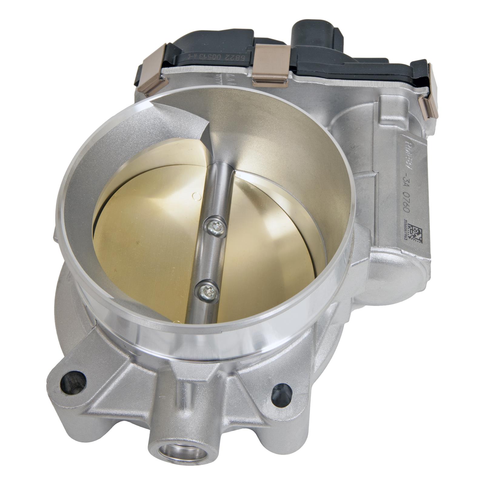 ACDelco 12679524 ACDelco GM Genuine Parts Fuel Injection Throttle Bodies - Zander Auto Parts