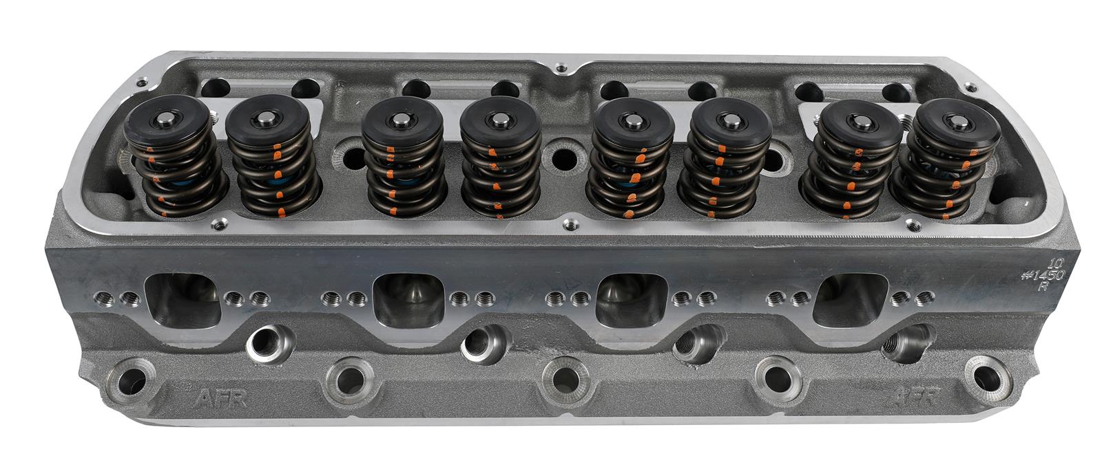 Airflow Research (AFR) 1450 AFR 205cc SBF Renegade Race Heads - Zander Auto Parts