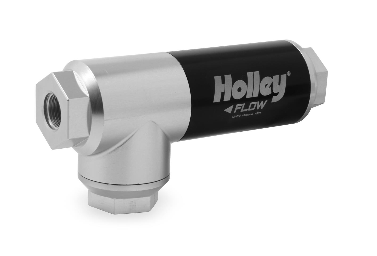 Holley 12-875 Holley EFI Filter Regulators - Zander Auto Parts