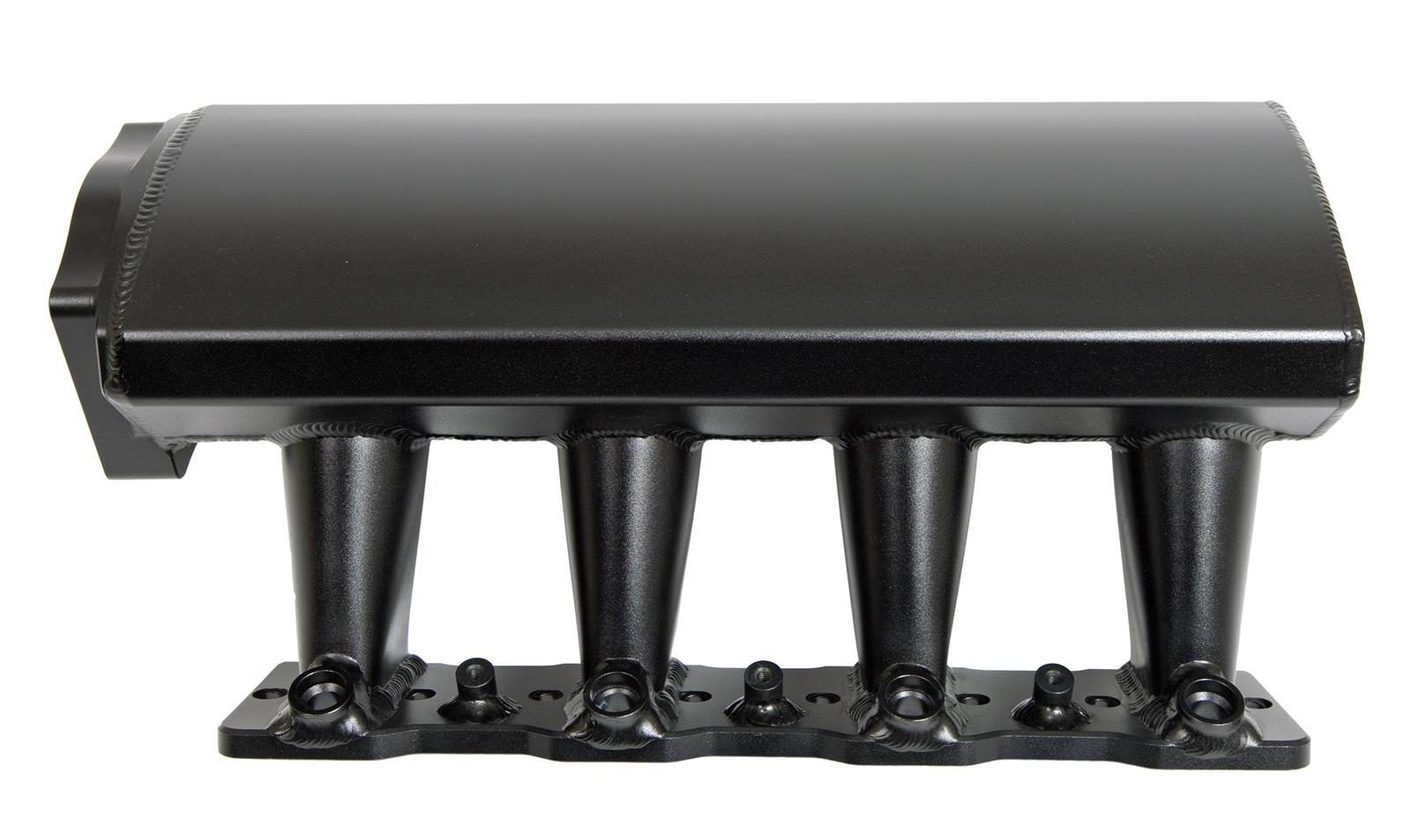 Summit Racing SUM-226122B Summit Racing™ Fabricated Intake Manifolds - Zander Auto Parts