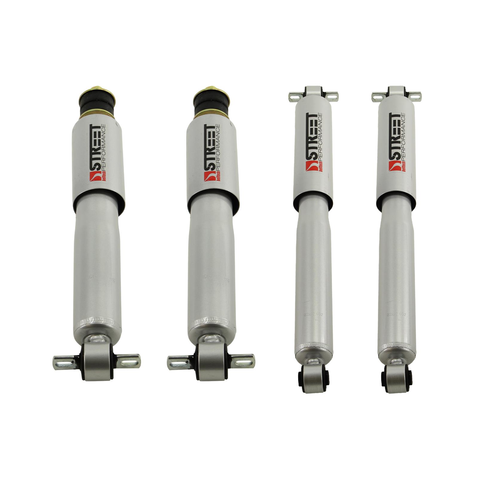 Belltech 9522 Belltech Street Performance Shock Kits - Zander Auto Parts