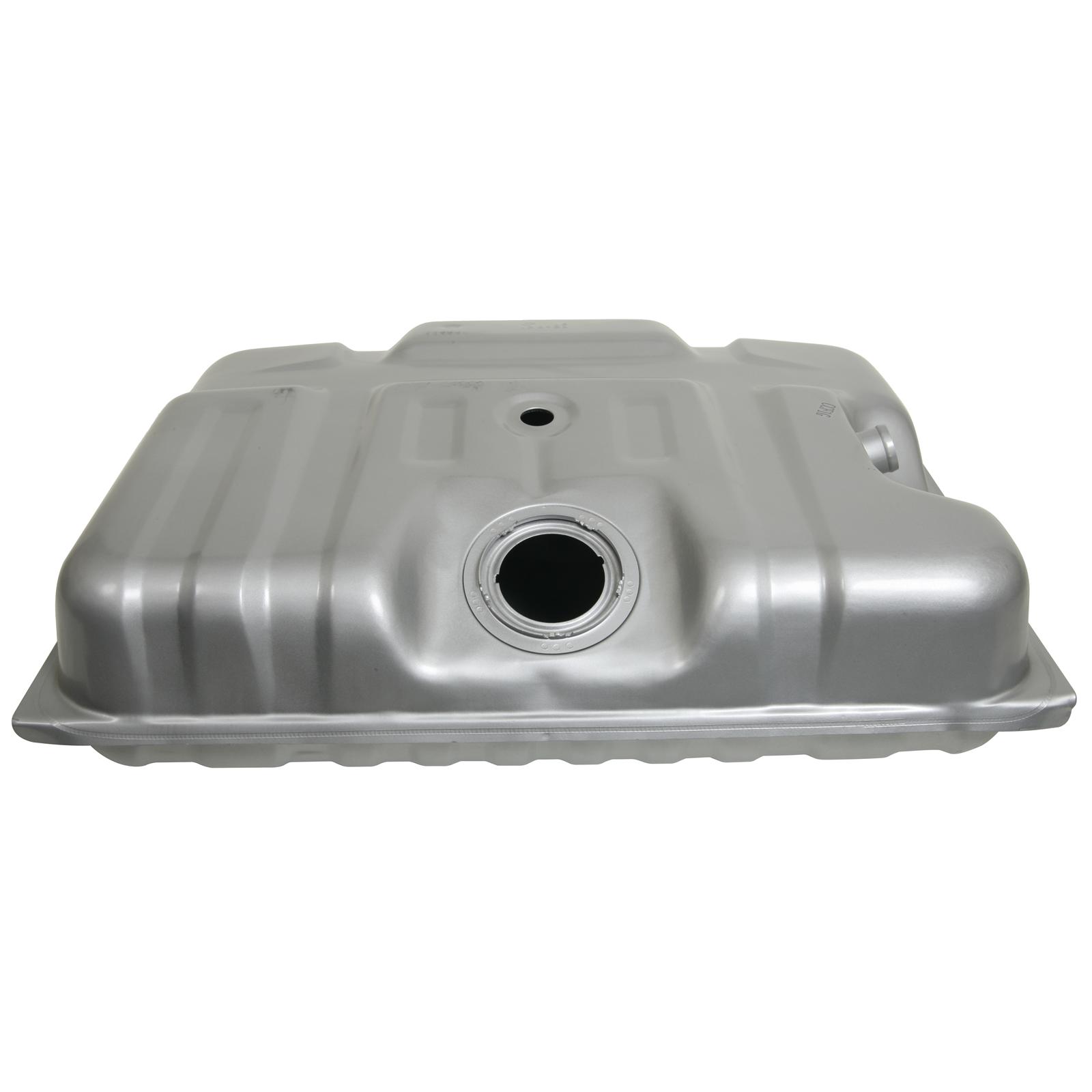 Summit Racing SUM-255012 Summit Racing™ Fuel Tanks - Zander Auto Parts