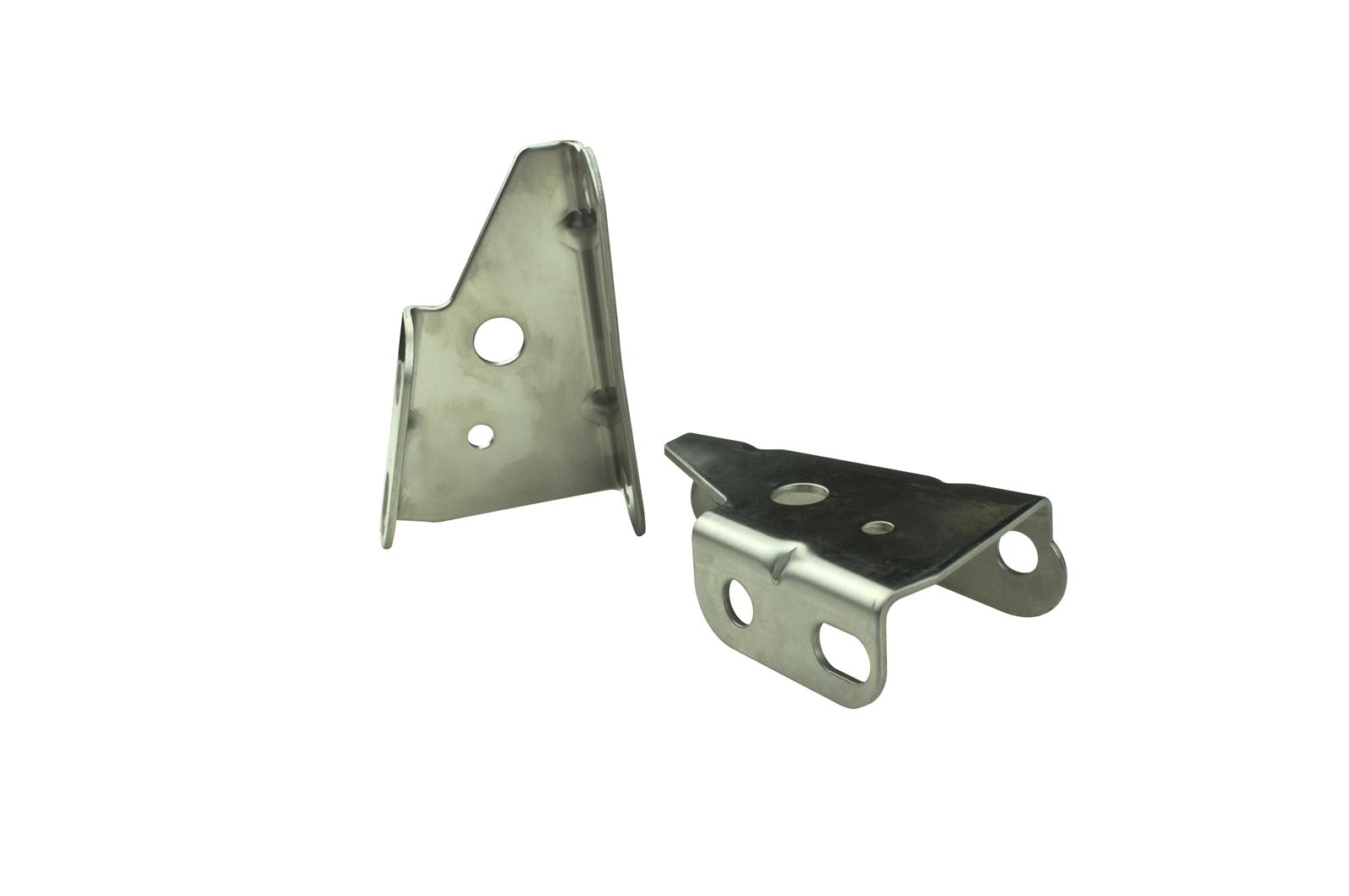 The Right Stuff RPB9121C The Right Stuff Brake Boosters - Zander Auto Parts