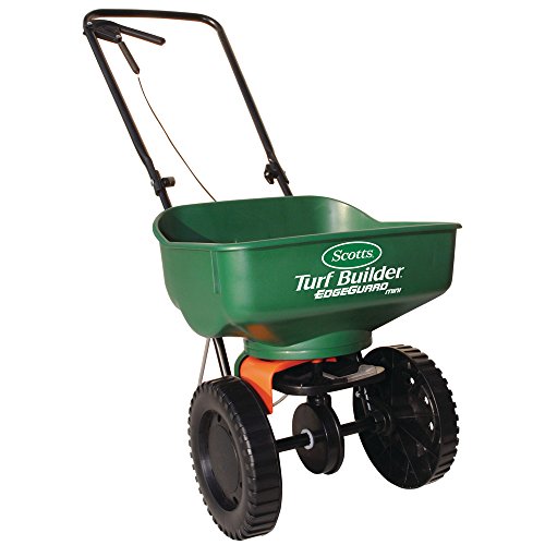 Scotts Turf Builder Classic Spreader - Zander Auto Parts