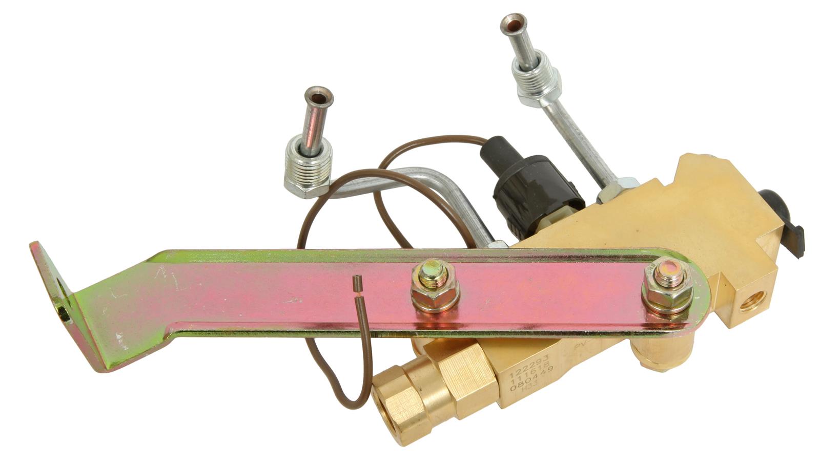 Classic Performance PVKS-B1 Classic Performance Brake Proportioning Valves - Zander Auto Parts