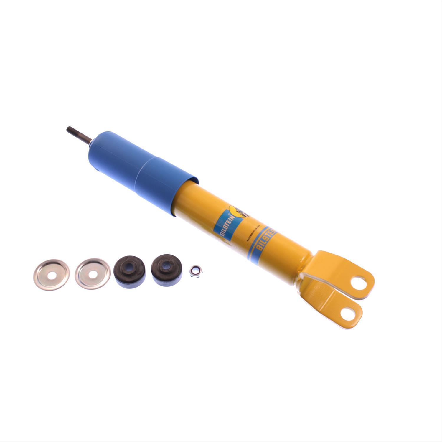 Bilstein 24-029780 Bilstein B8 Performance Plus Series Shocks and Struts - Zander Auto Parts