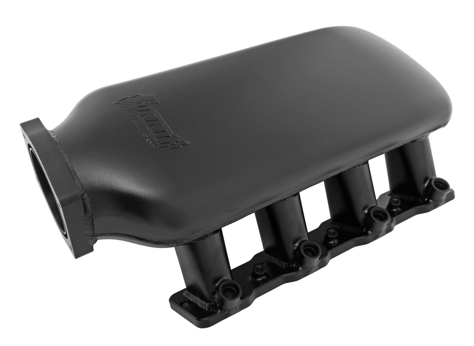 Summit Racing SUM-226123B-G2 Summit Racing™ Max EFI LS Intake Manifolds - Zander Auto Parts