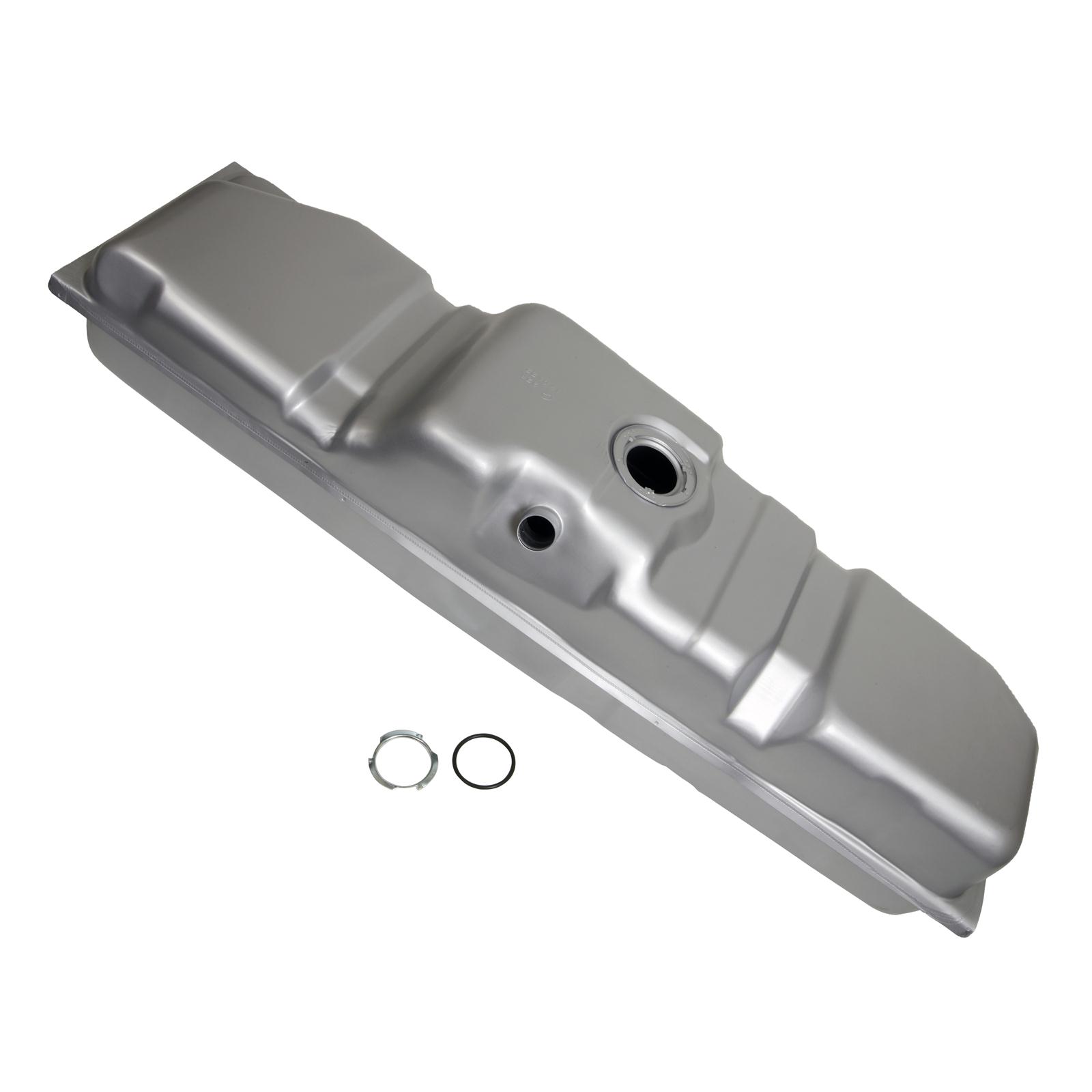Summit Racing SUM-255032 Summit Racing™ Fuel Tanks - Zander Auto Parts