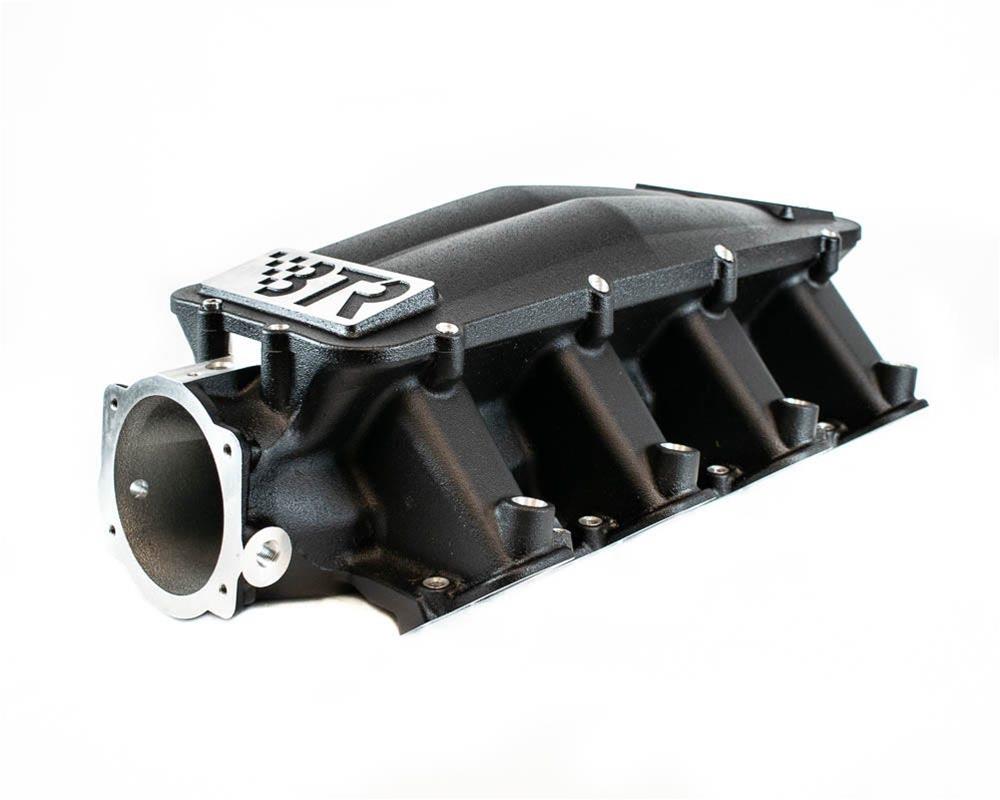 Brian Tooley Racing IMA-03-BLK BTR Equalizer 3 Intake Manifolds - Zander Auto Parts