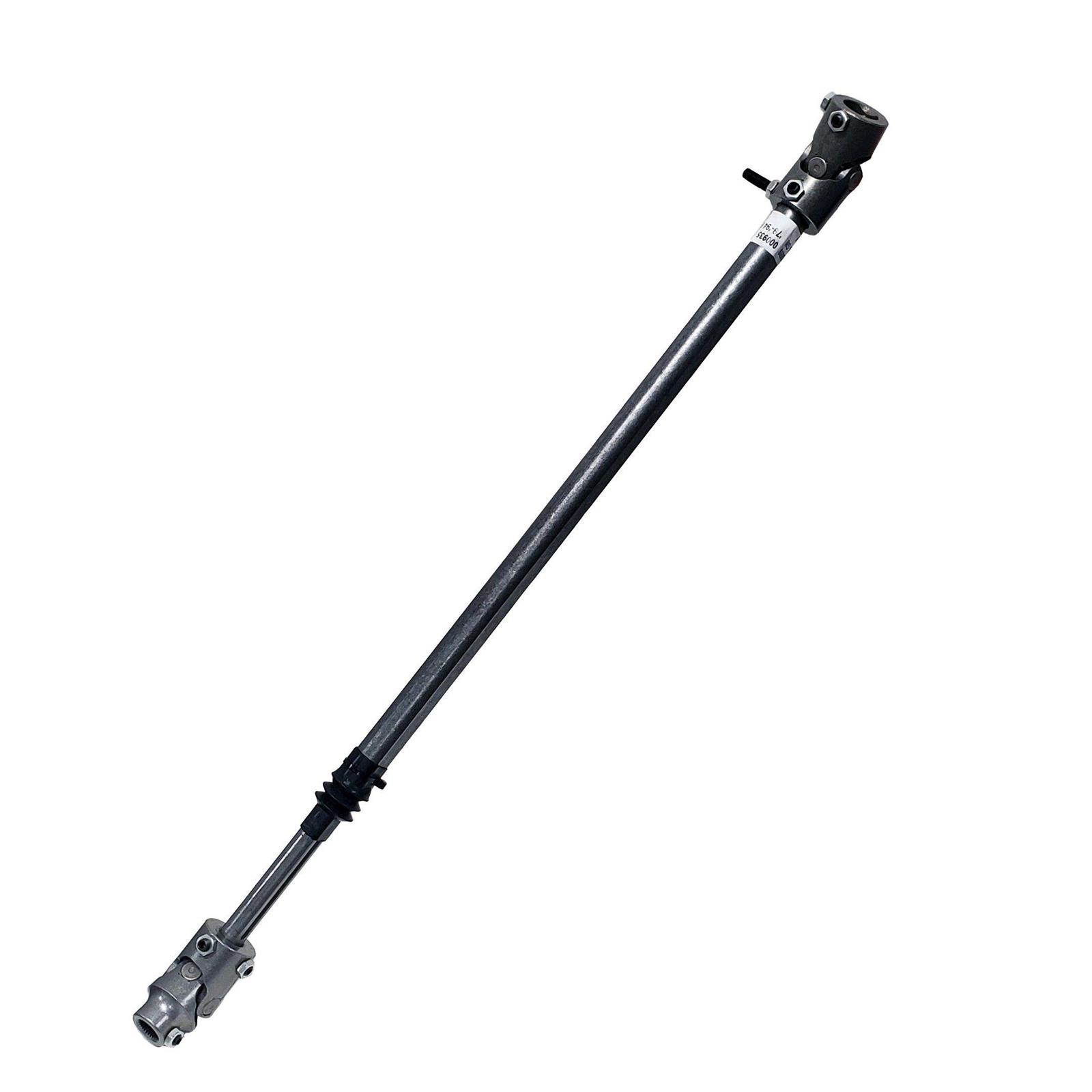 Borgeson Universal 000935 Borgeson Universal Telescoping Steering Shafts - Zander Auto Parts