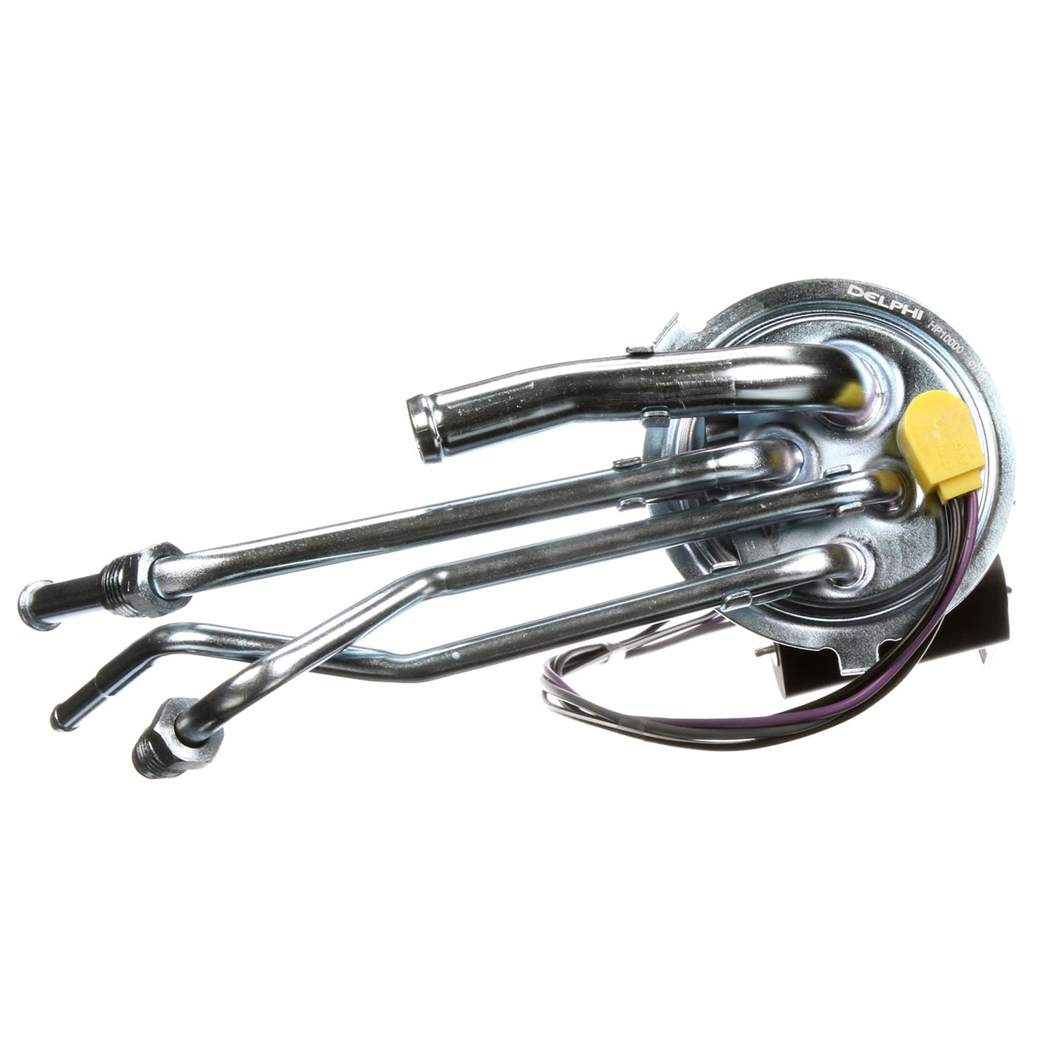 Delphi HP10000 Delphi Fuel Pump Module Assemblies - Zander Auto Parts