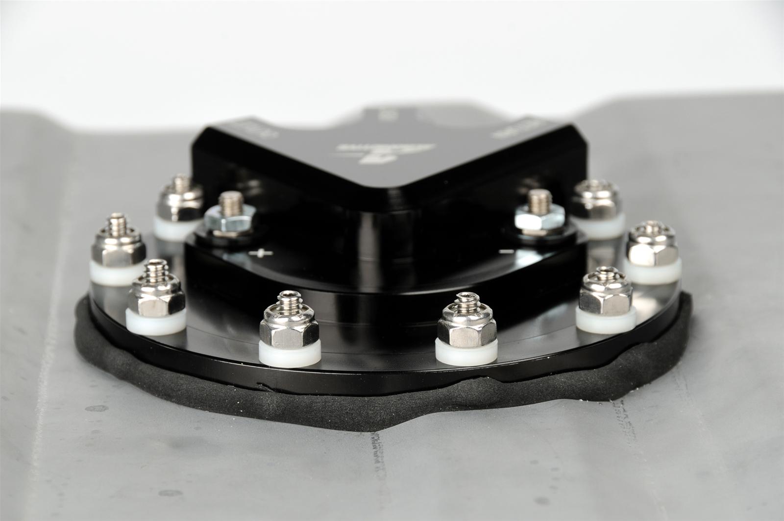 Aeromotive 18688 Aeromotive Phantom 340 Stealth Fuel Systems - Zander Auto Parts