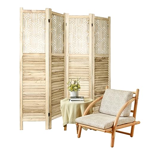 Panel Room Divider Assembled Partition - Zander Auto Parts