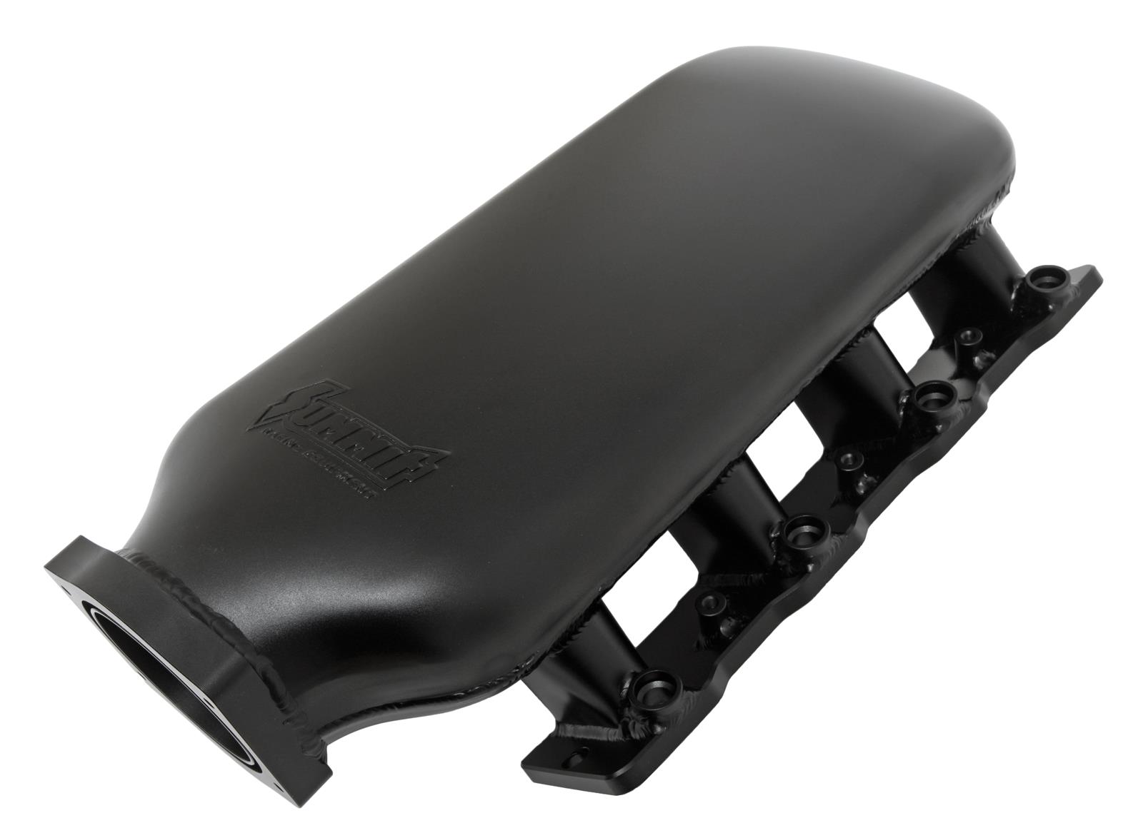 Summit Racing SUM-240511-L92B Summit Racing™ Max EFI LS 750 Fuel Injection Systems - Zander Auto Parts