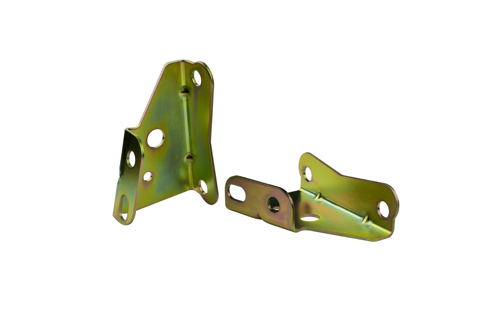 The Right Stuff G91210971 The Right Stuff Master Cylinder and Booster Assemblies - Zander Auto Parts