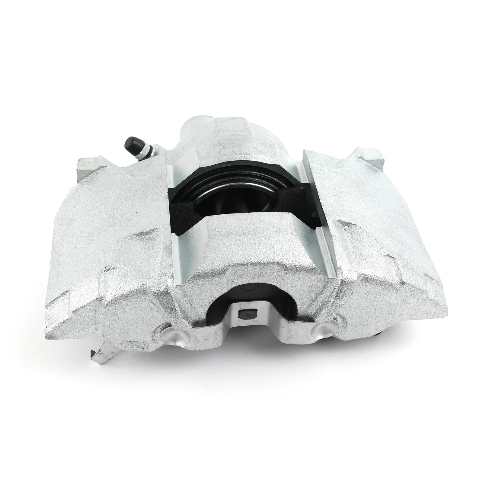 The Right Stuff FSC5814P The Right Stuff Front Disc Brake Conversion Kits - Zander Auto Parts