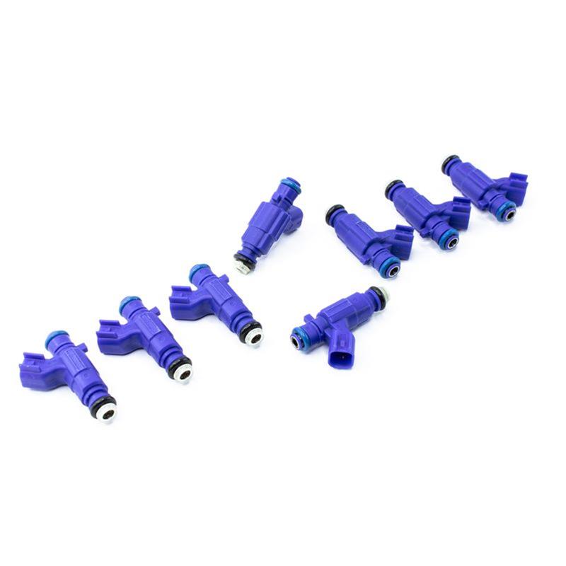 DeatschWerks 13U-00-0042-8 DeatschWerks Fuel Injectors - Zander Auto Parts